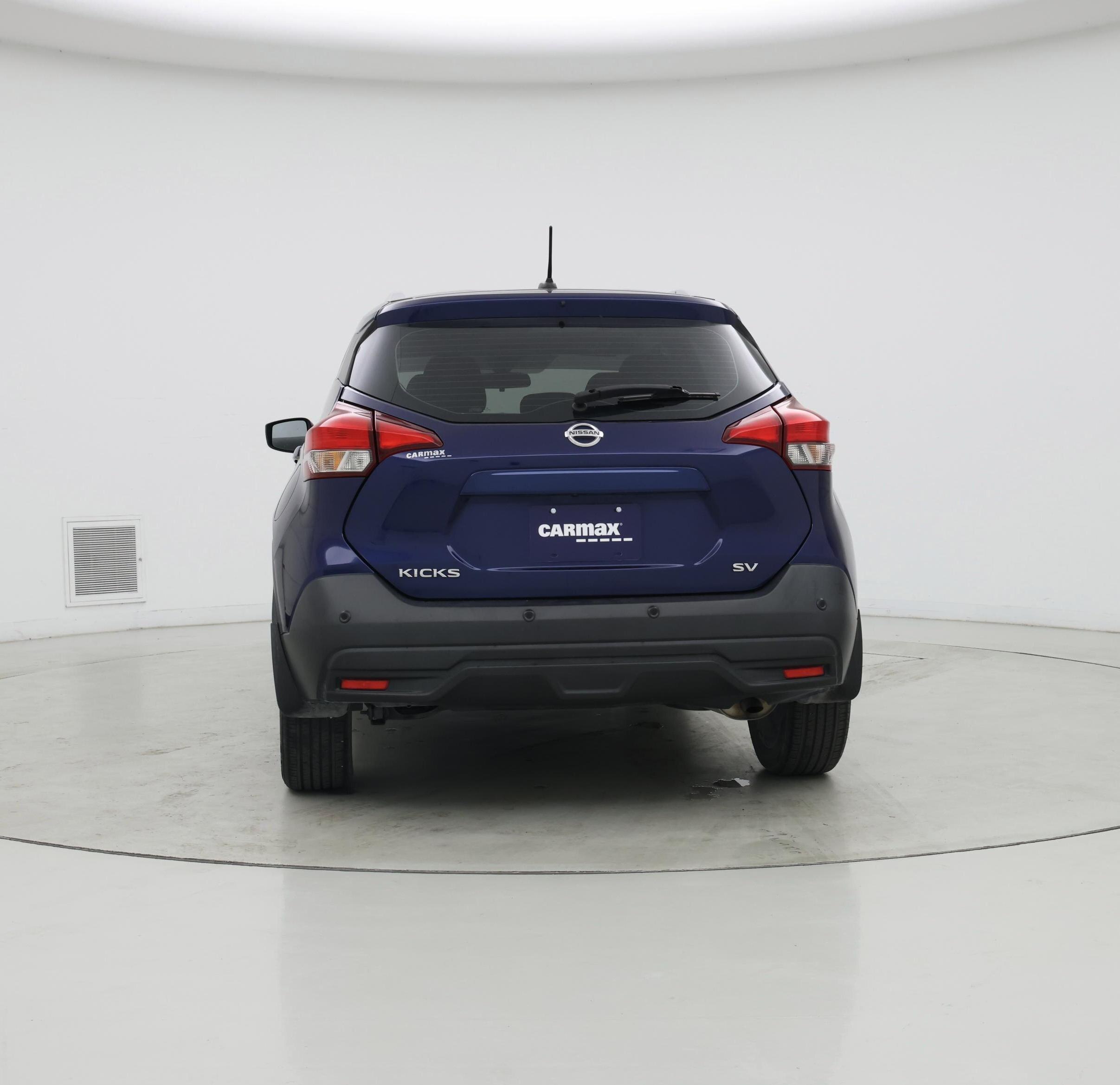 Thumbnail: 2020 Nissan Kicks - 6