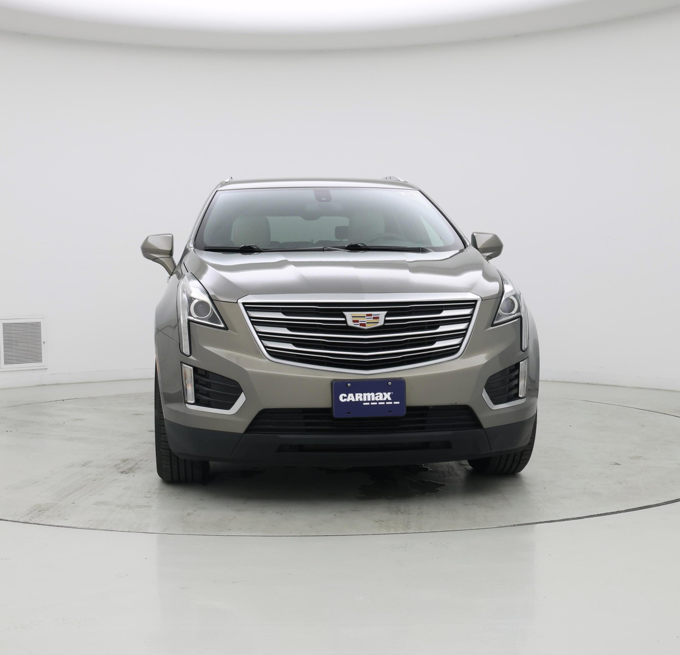 Thumbnail: 2018 Cadillac XT5 - 5