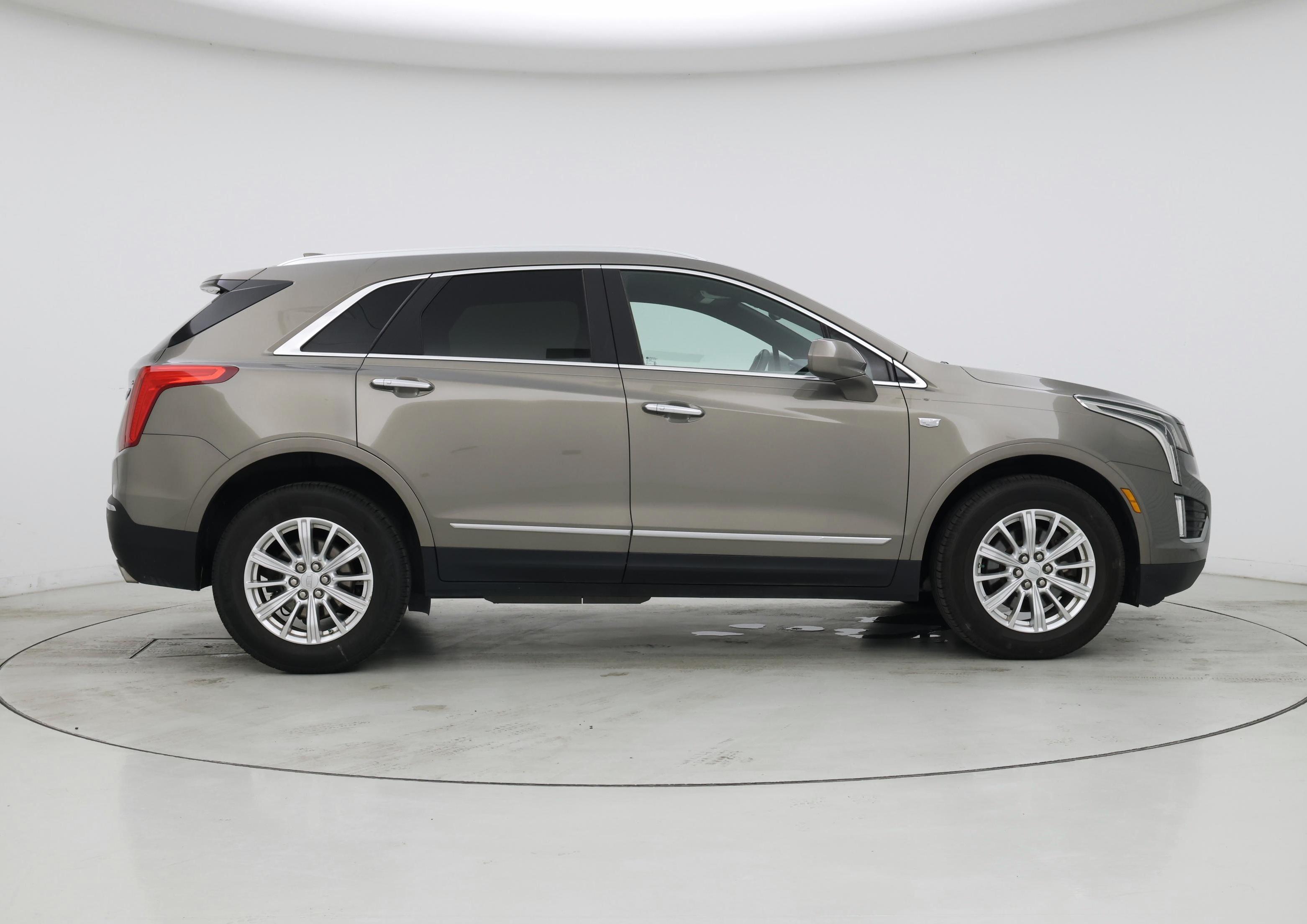Thumbnail: 2018 Cadillac XT5 - 7