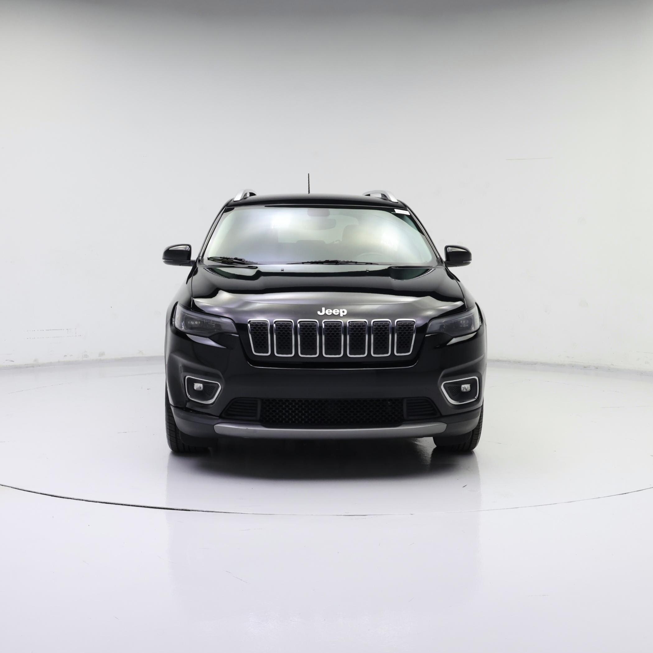 Thumbnail: 2020 Jeep Cherokee - 5