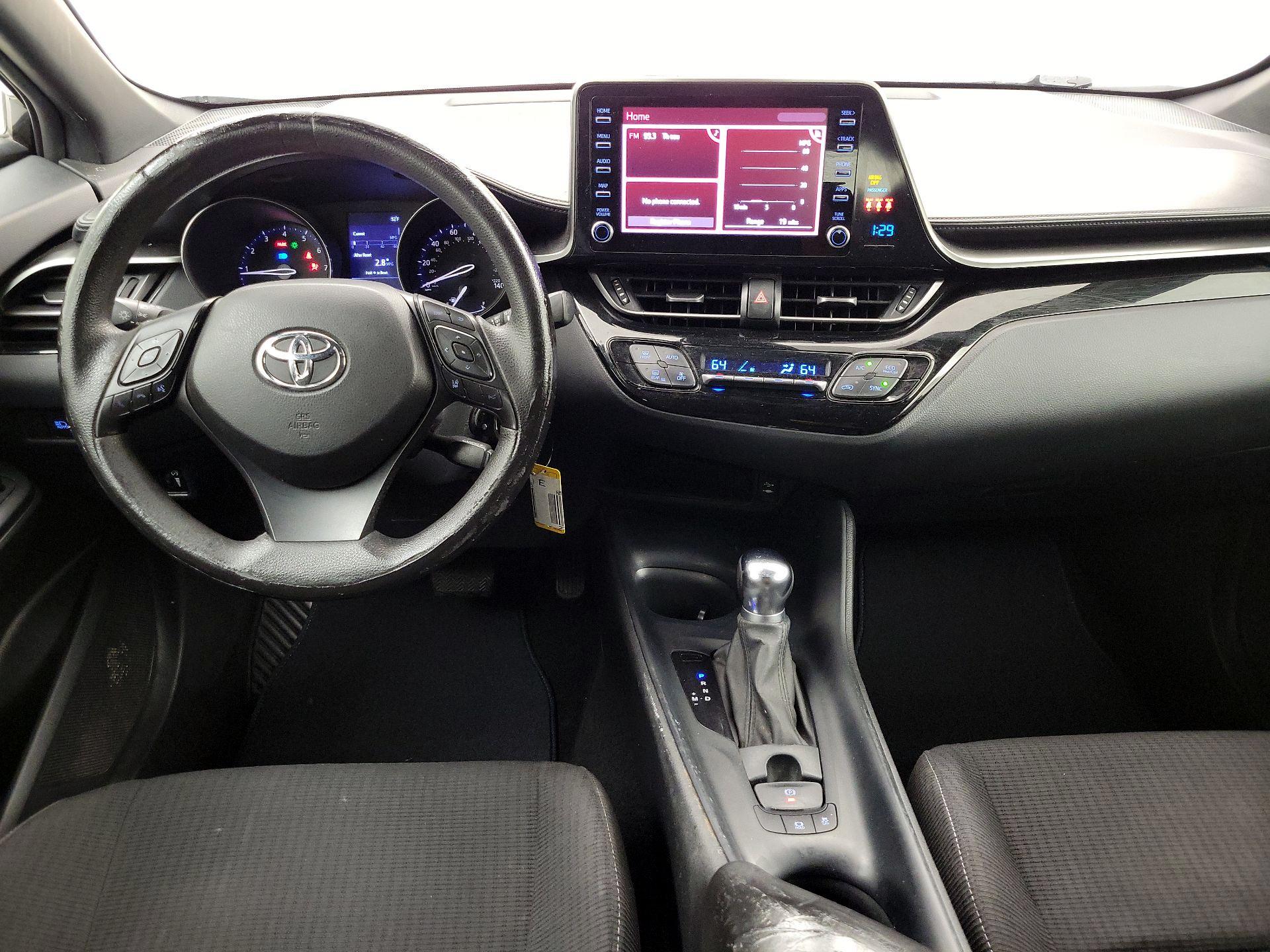 Thumbnail: 2019 Toyota C-HR - 9