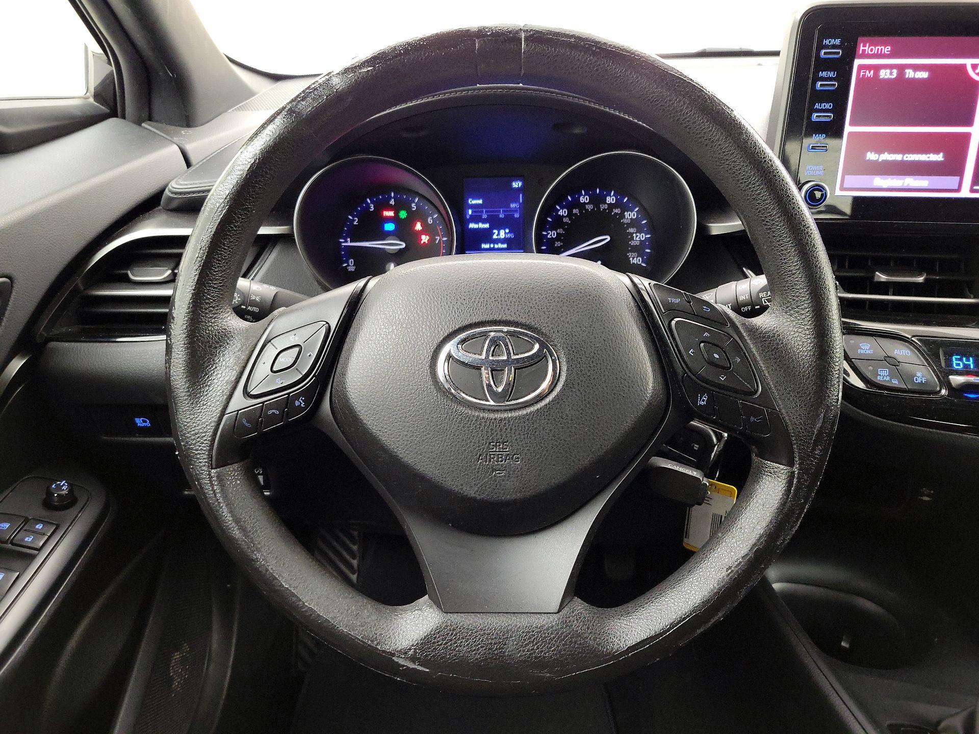 Thumbnail: 2019 Toyota C-HR - 10