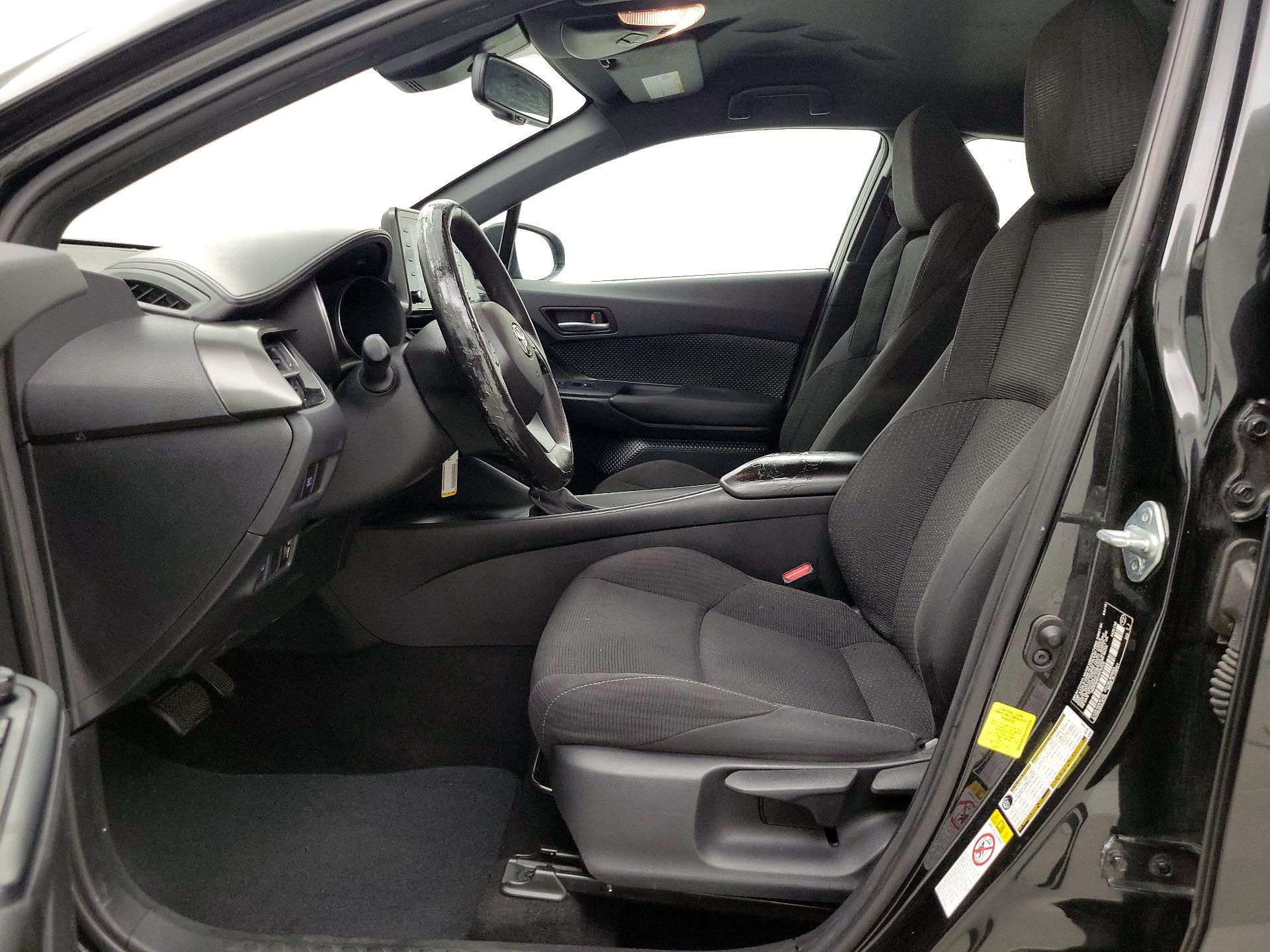 Thumbnail: 2019 Toyota C-HR - 11