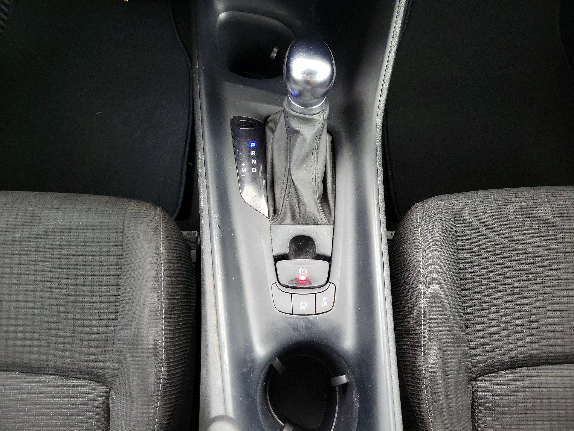 Thumbnail: 2019 Toyota C-HR - 17