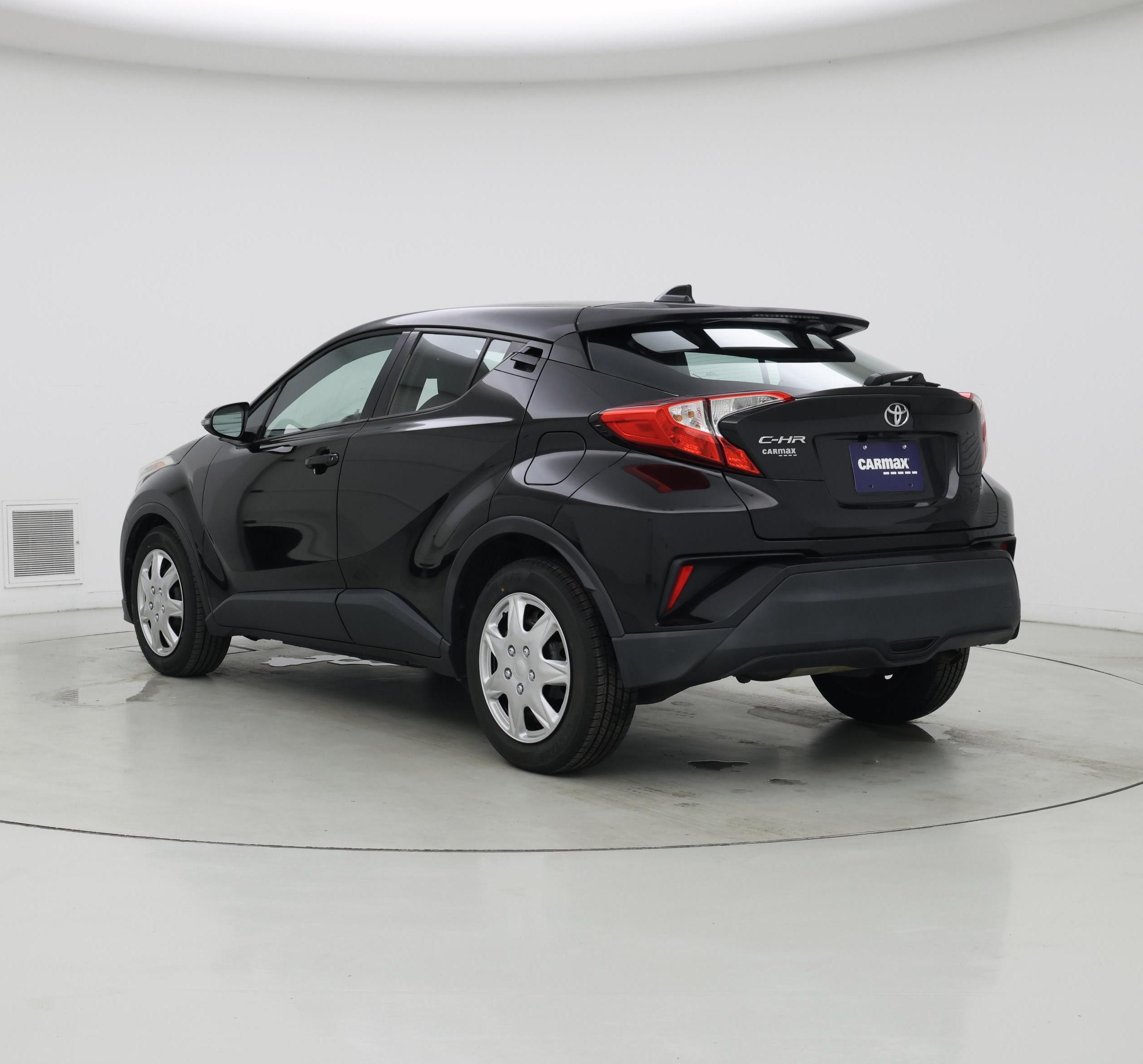 Thumbnail: 2019 Toyota C-HR - 2