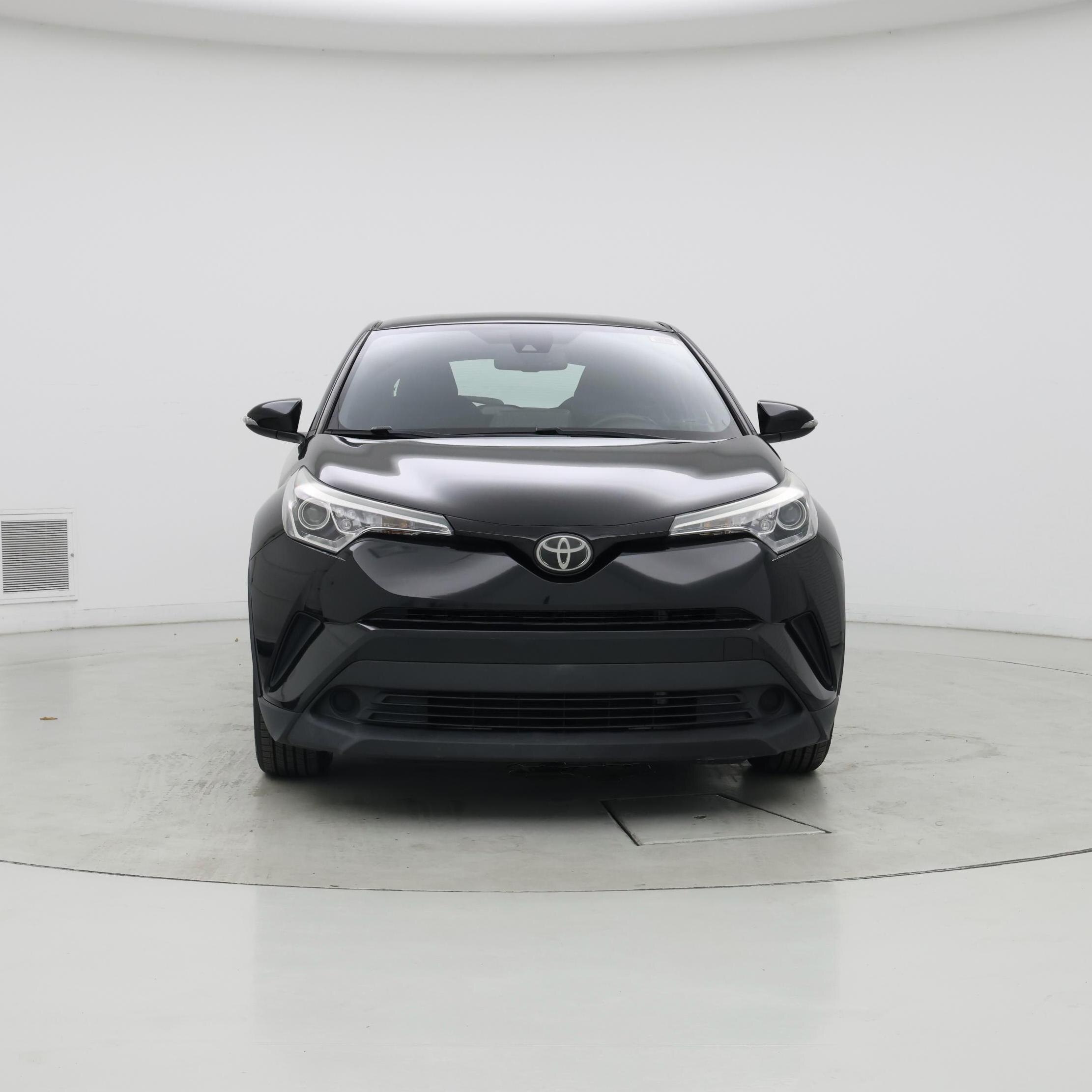 Thumbnail: 2019 Toyota C-HR - 5
