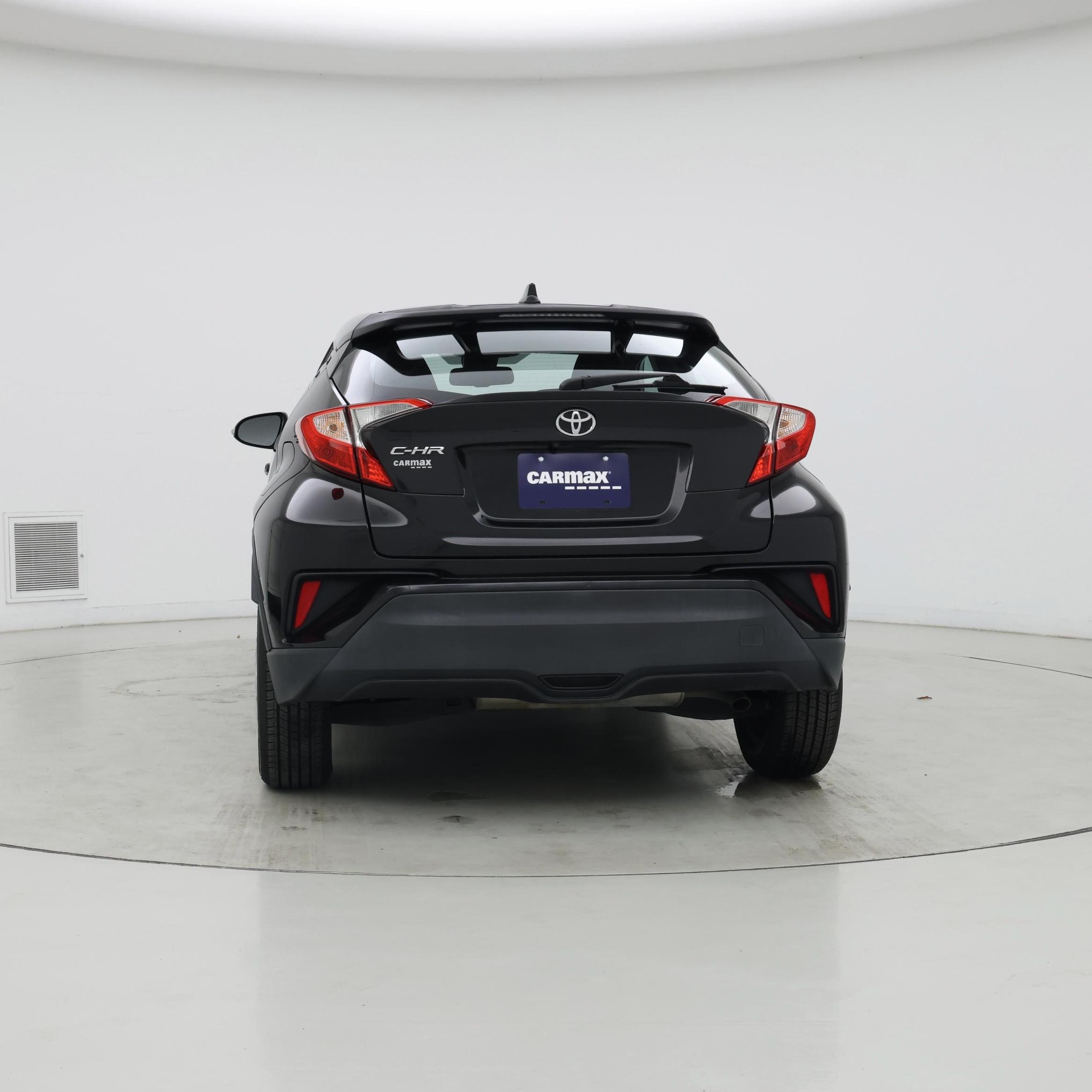 Thumbnail: 2019 Toyota C-HR - 6