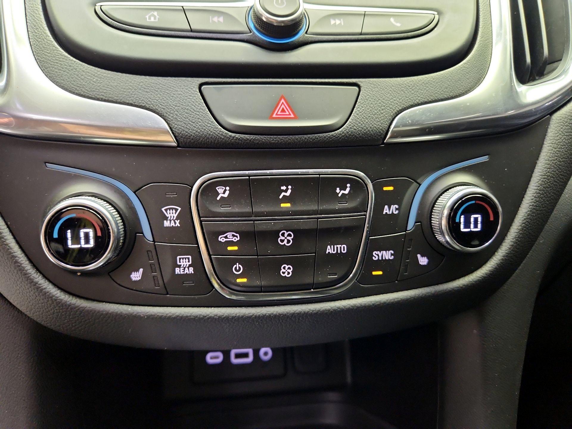 Thumbnail: 2021 Chevrolet Equinox - 16
