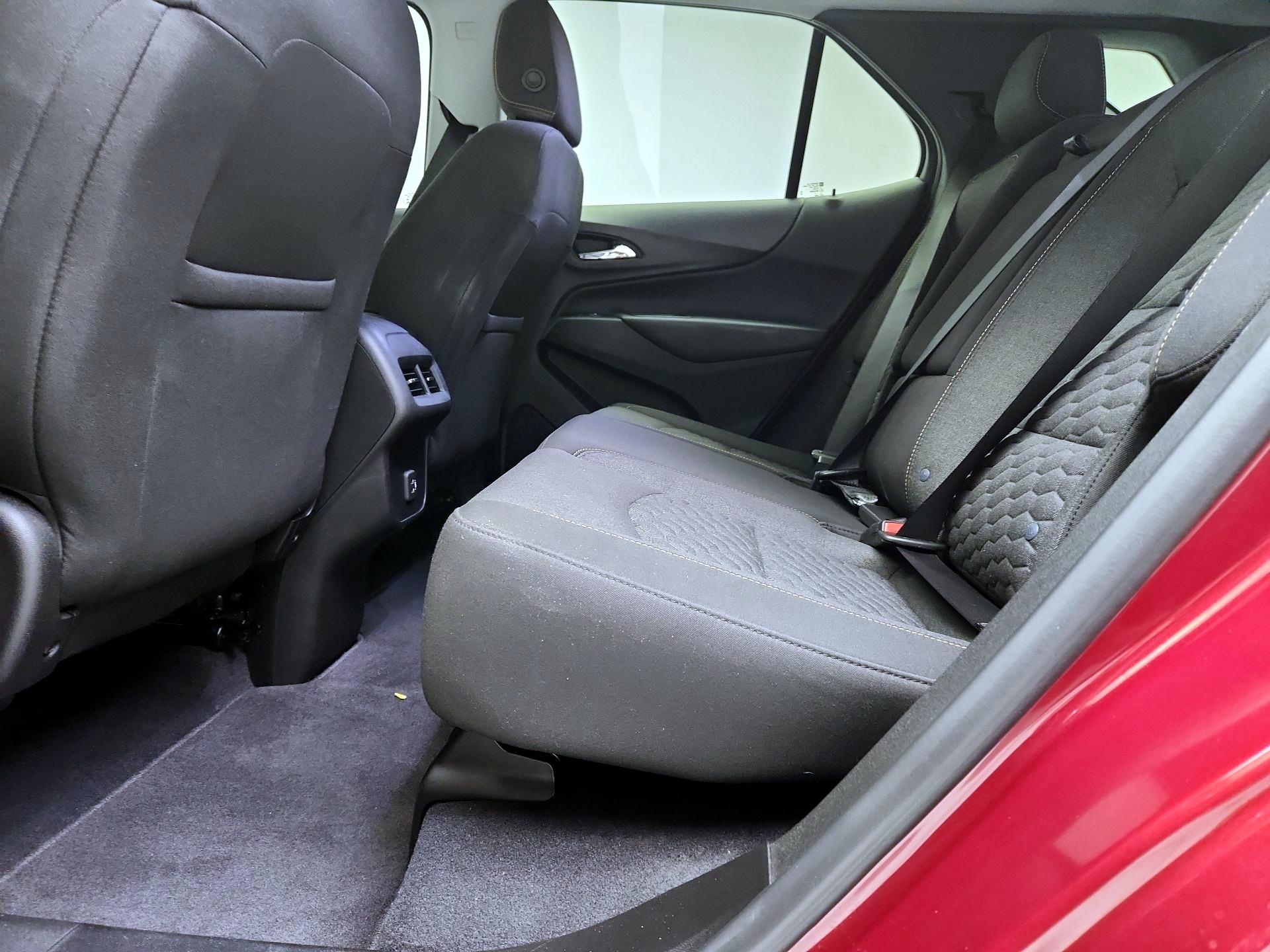 Thumbnail: 2021 Chevrolet Equinox - 19