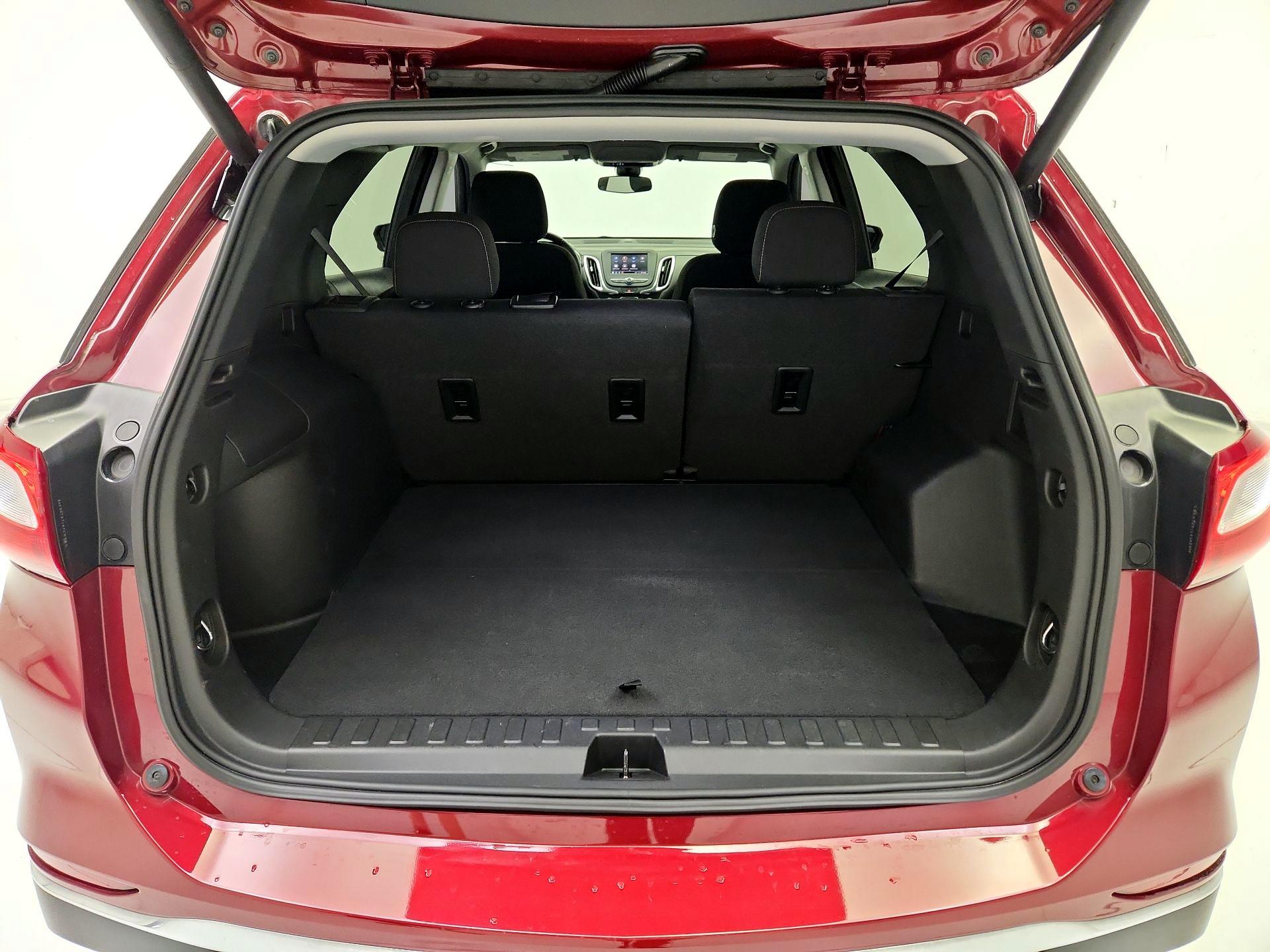 Thumbnail: 2021 Chevrolet Equinox - 20