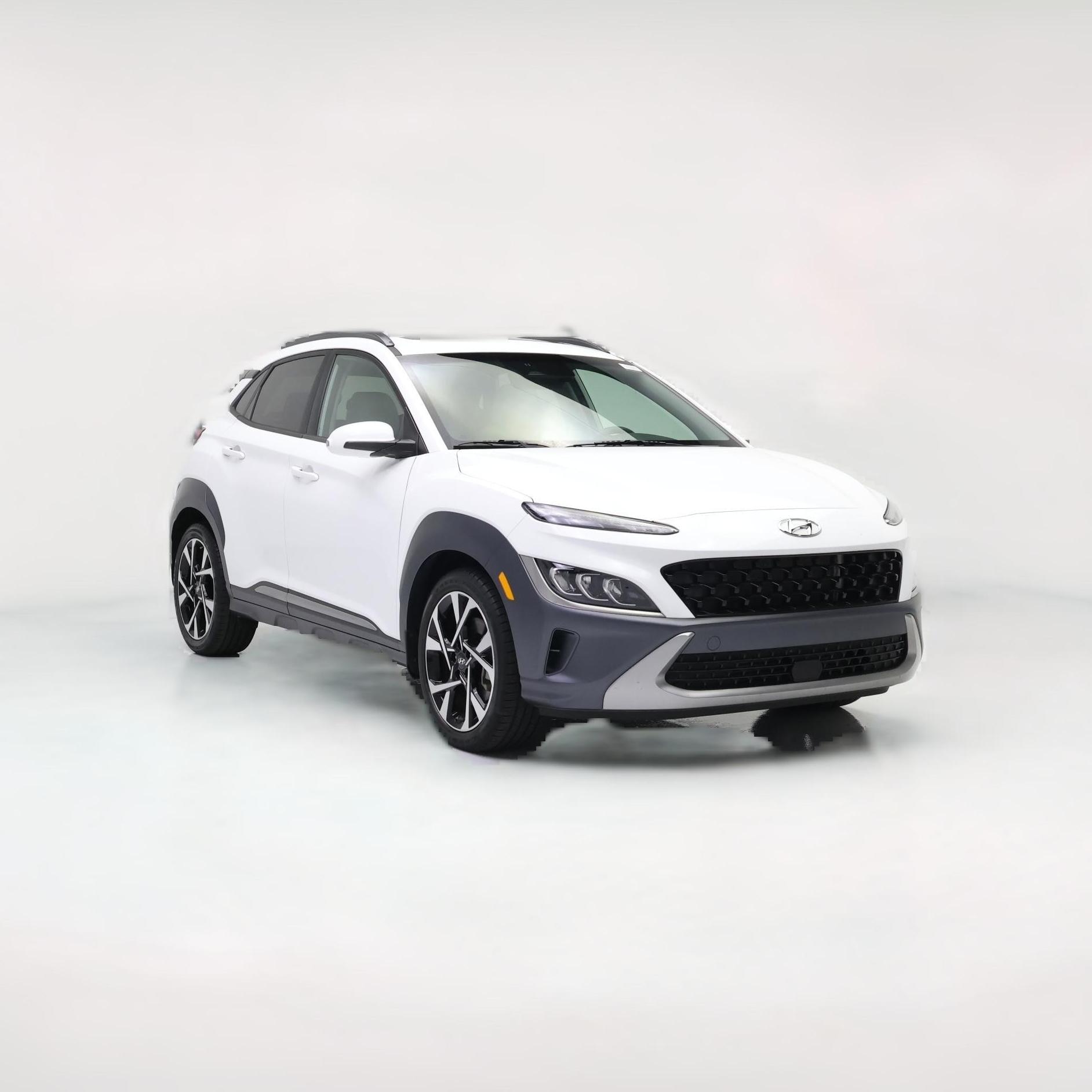 Thumbnail: 2022 Hyundai Kona - 1