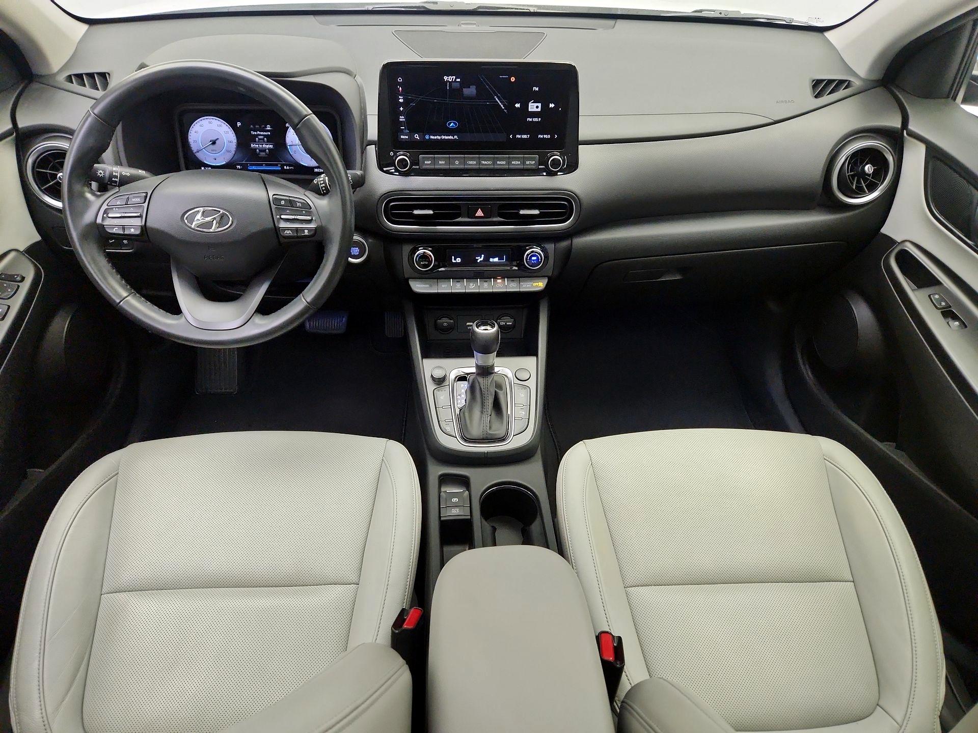 Thumbnail: 2022 Hyundai Kona - 9
