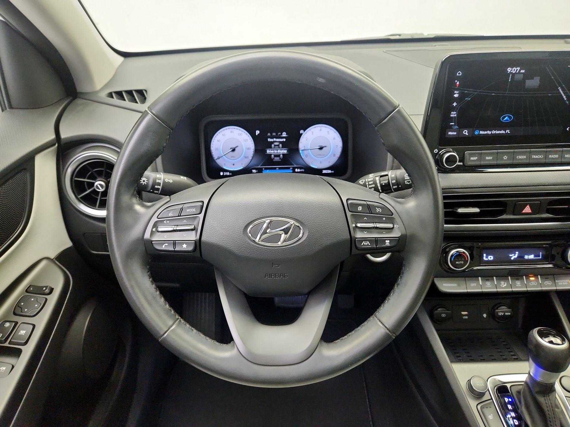 Thumbnail: 2022 Hyundai Kona - 10