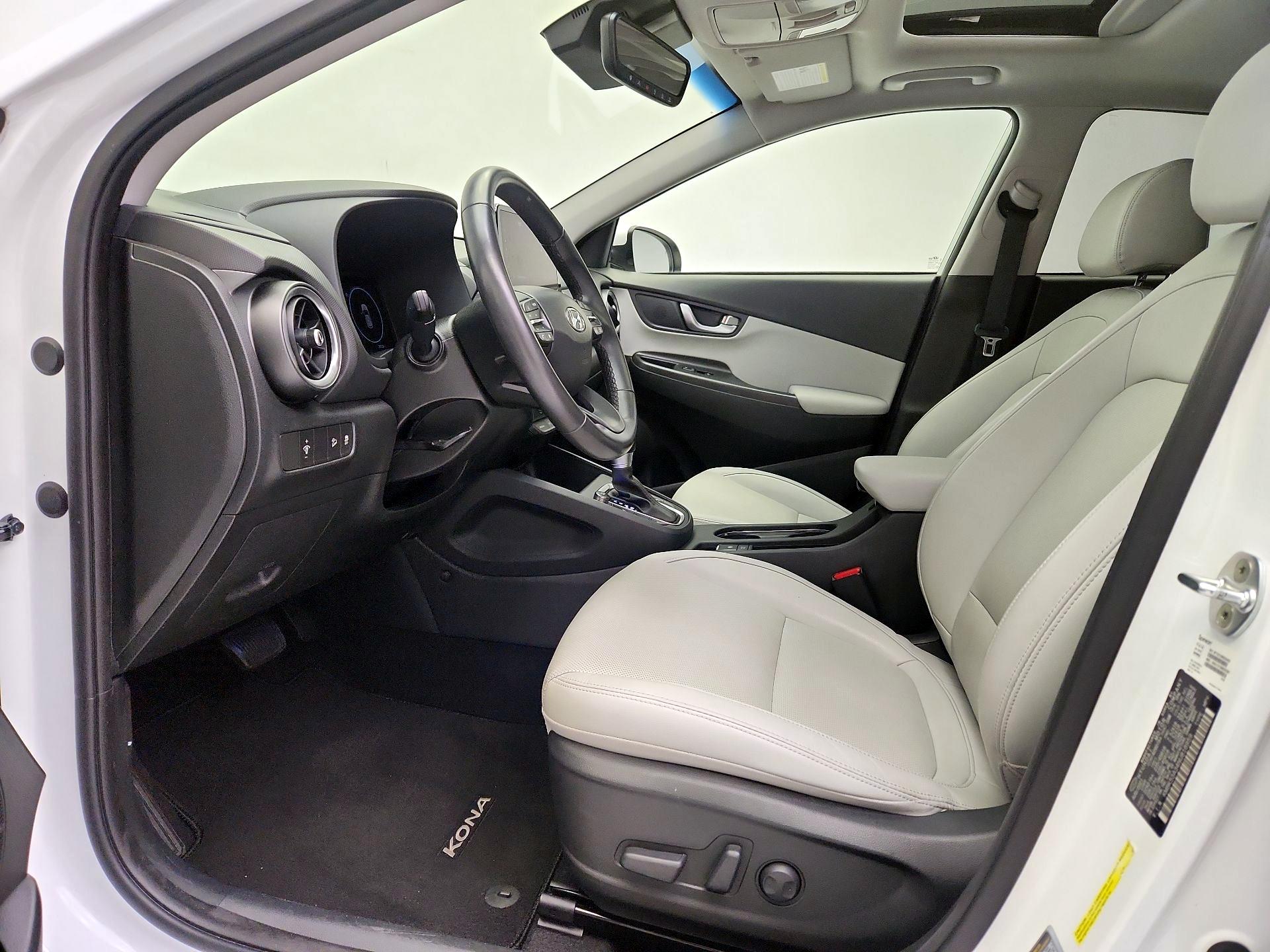 Thumbnail: 2022 Hyundai Kona - 11