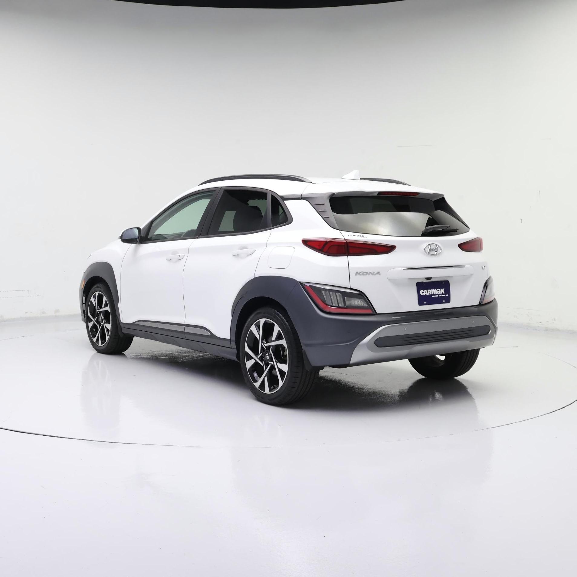 Thumbnail: 2022 Hyundai Kona - 2