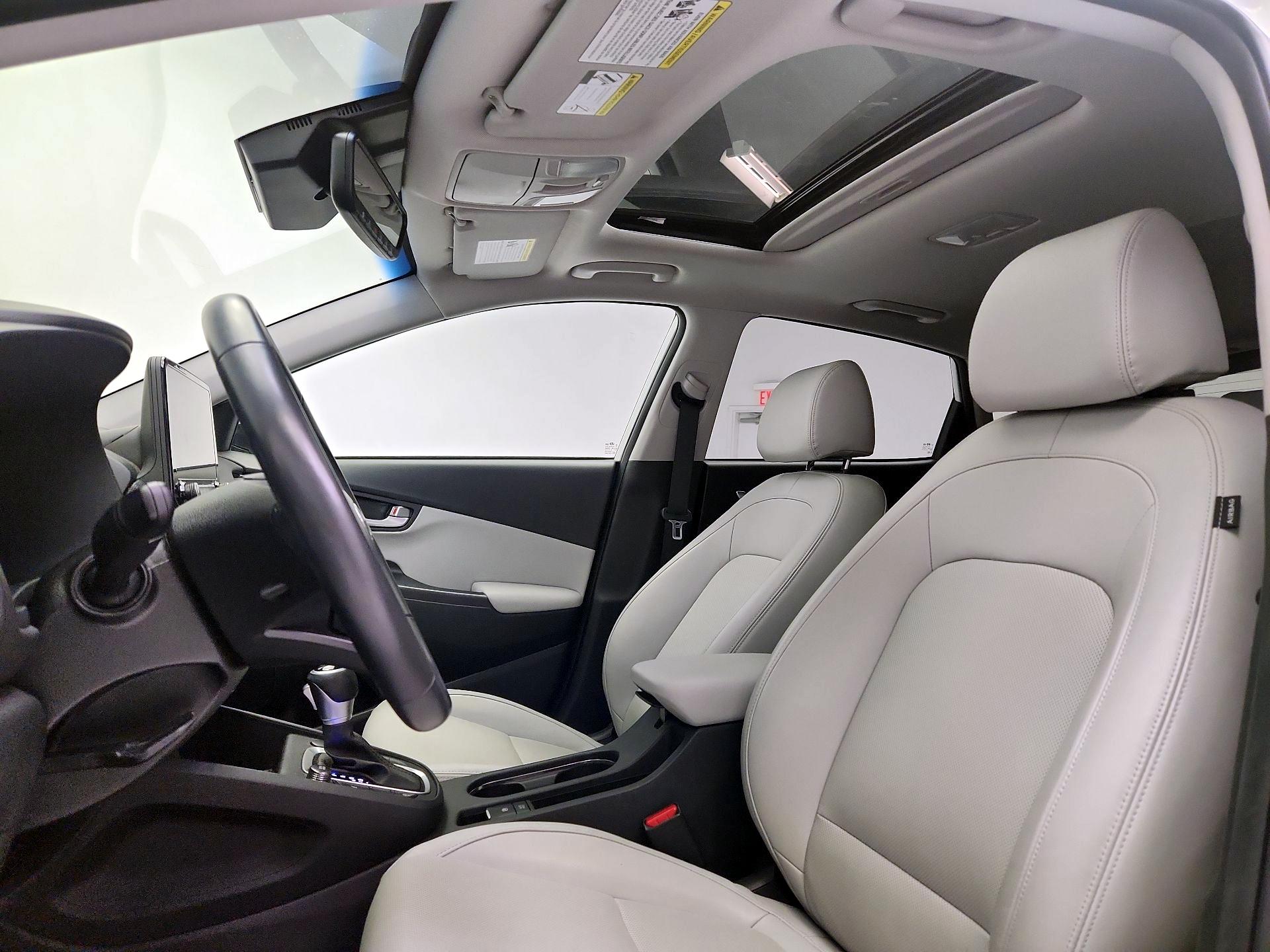 Thumbnail: 2022 Hyundai Kona - 20