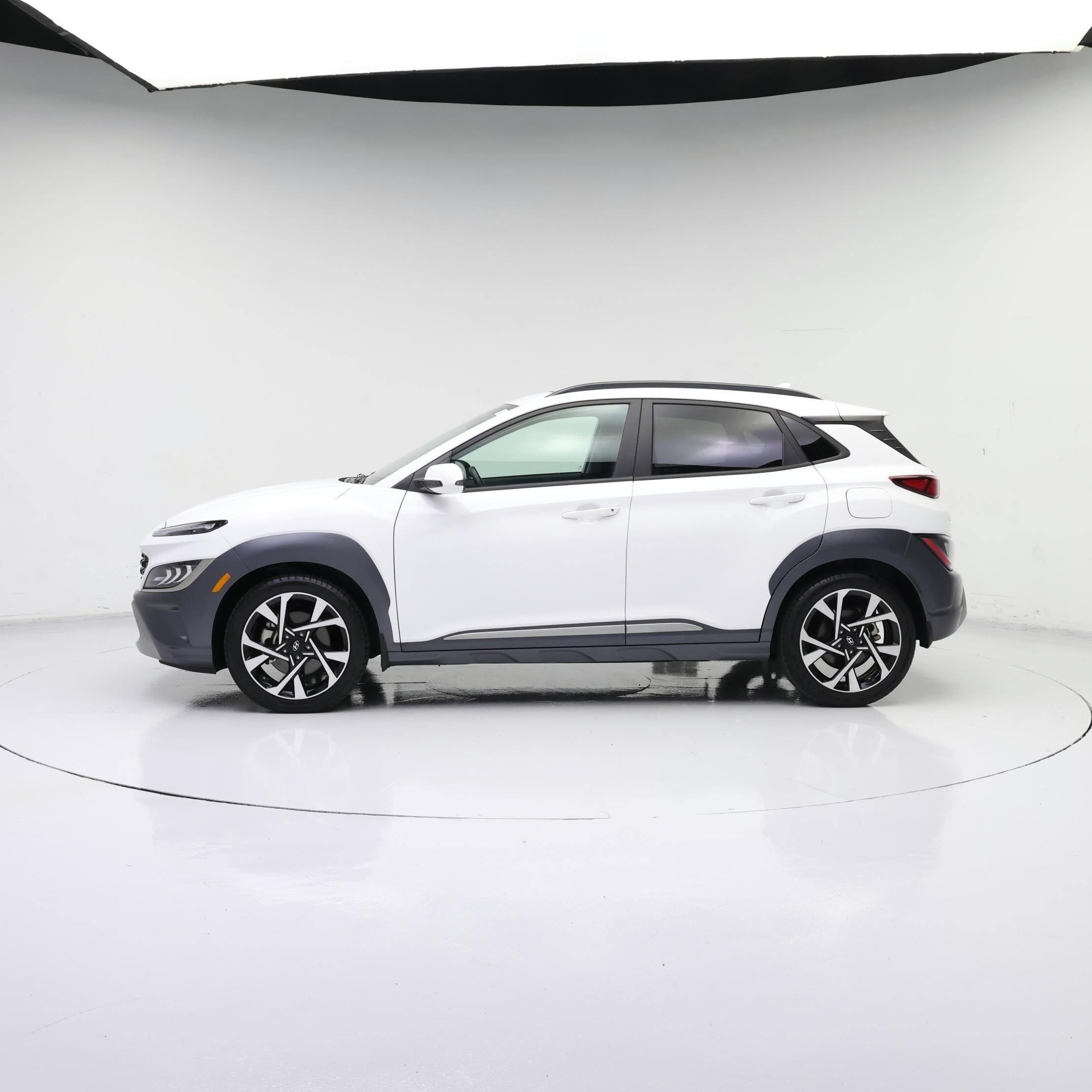 Thumbnail: 2022 Hyundai Kona - 3