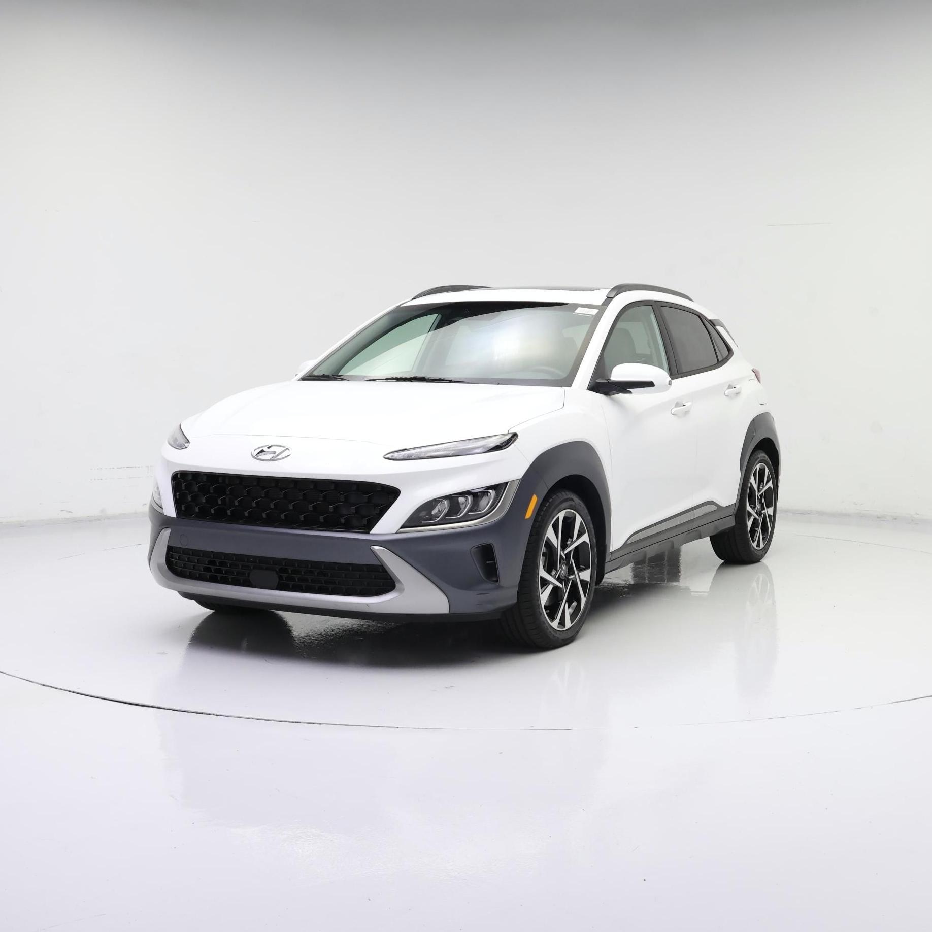Thumbnail: 2022 Hyundai Kona - 4