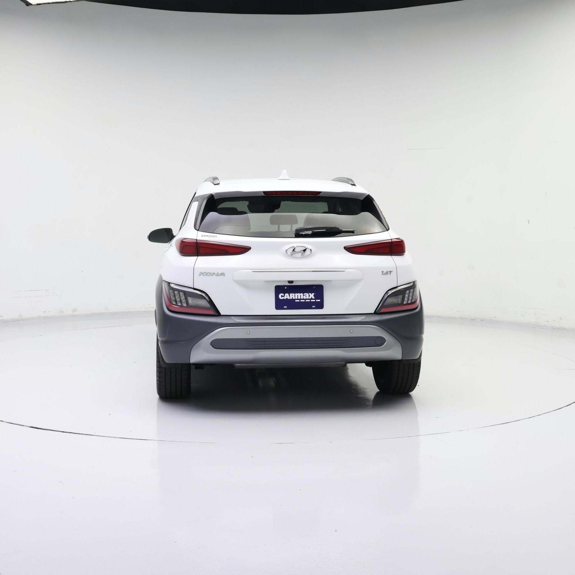 Thumbnail: 2022 Hyundai Kona - 6