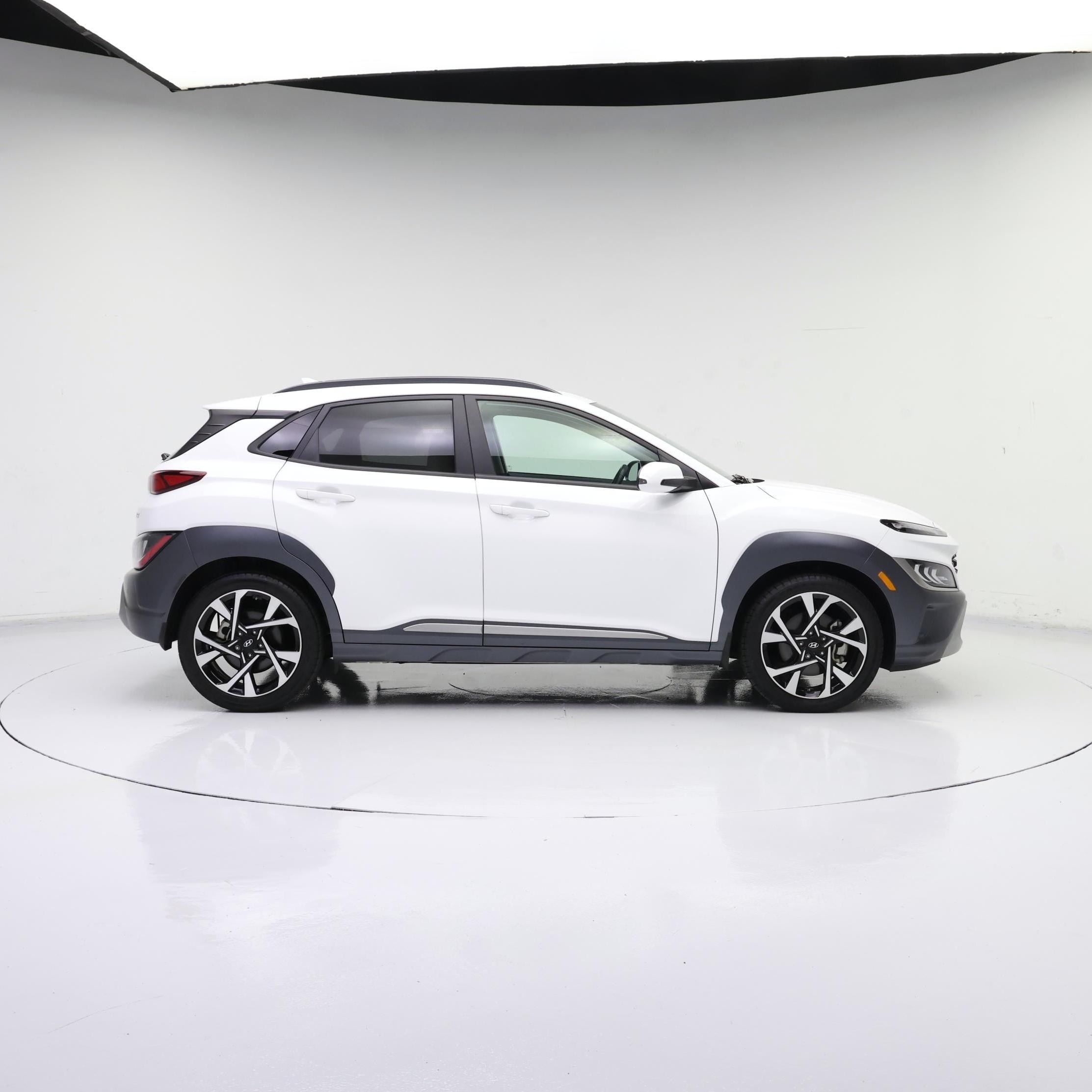 Thumbnail: 2022 Hyundai Kona - 7