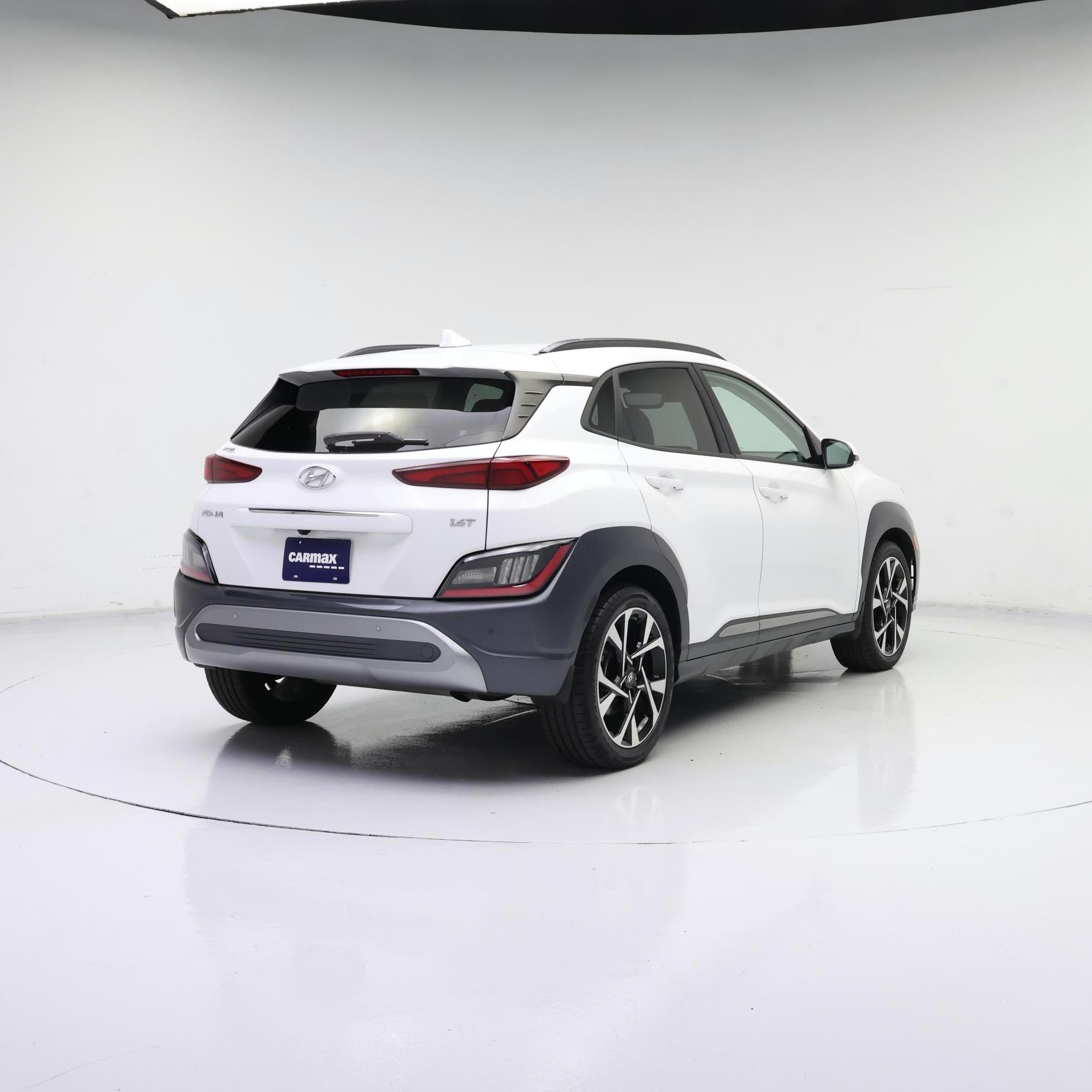 Thumbnail: 2022 Hyundai Kona - 8
