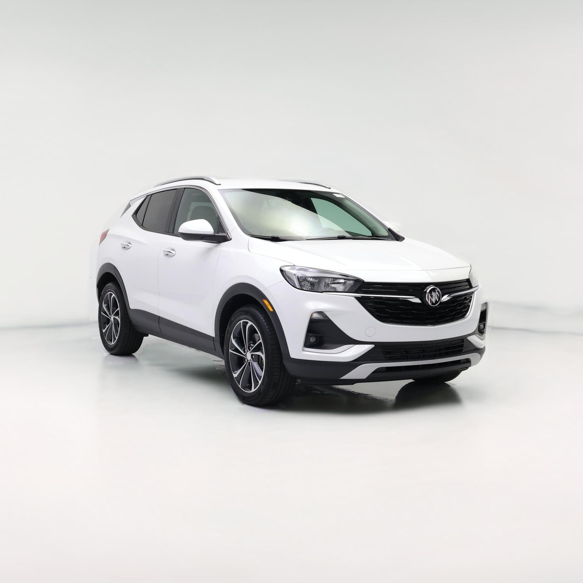 Thumbnail: 2023 Buick Encore GX - 1