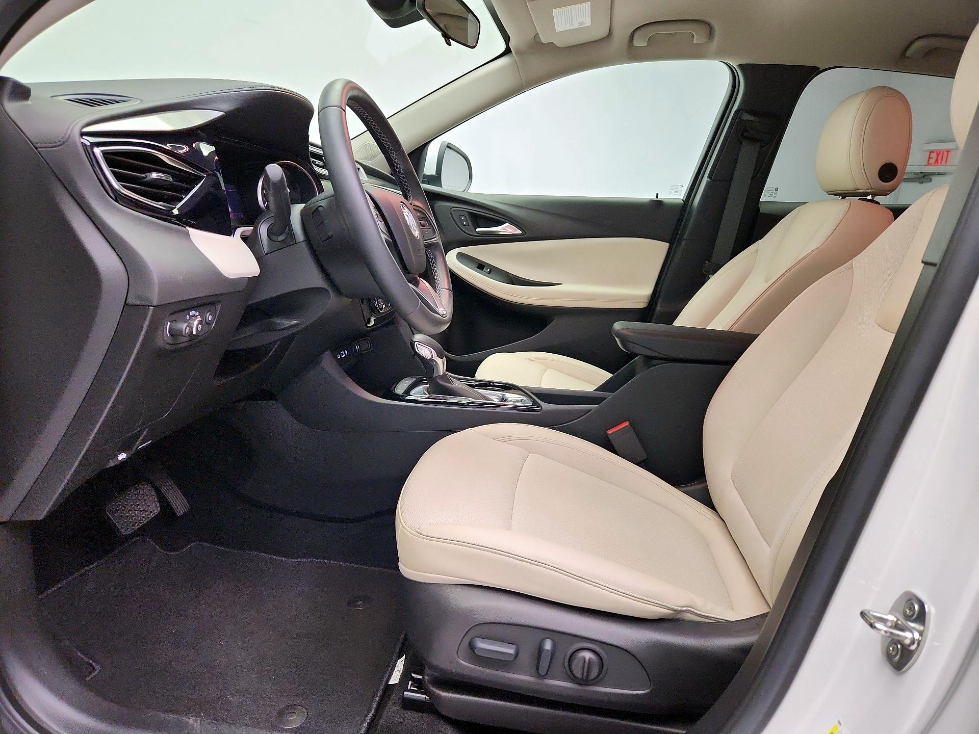 Thumbnail: 2023 Buick Encore GX - 11
