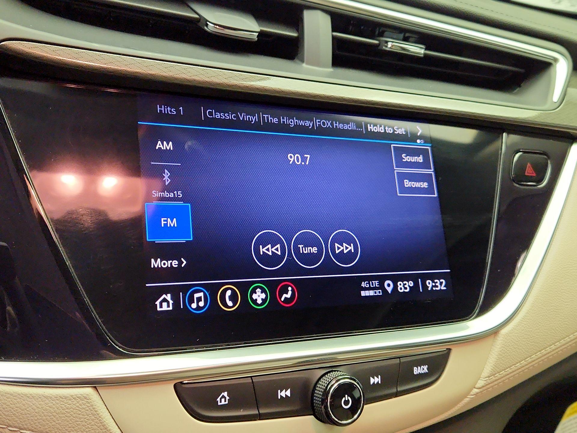 Thumbnail: 2023 Buick Encore GX - 15