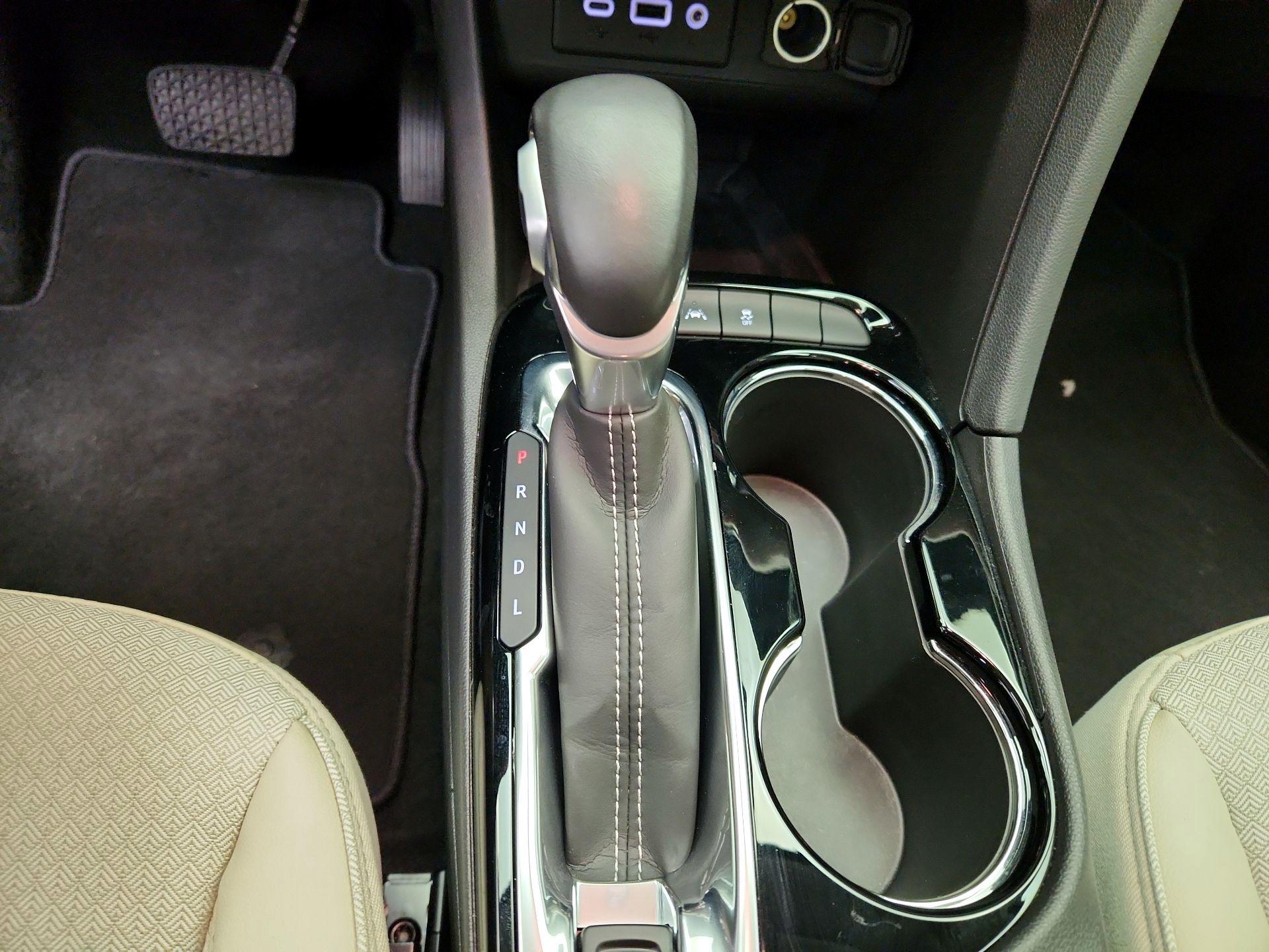 Thumbnail: 2023 Buick Encore GX - 17
