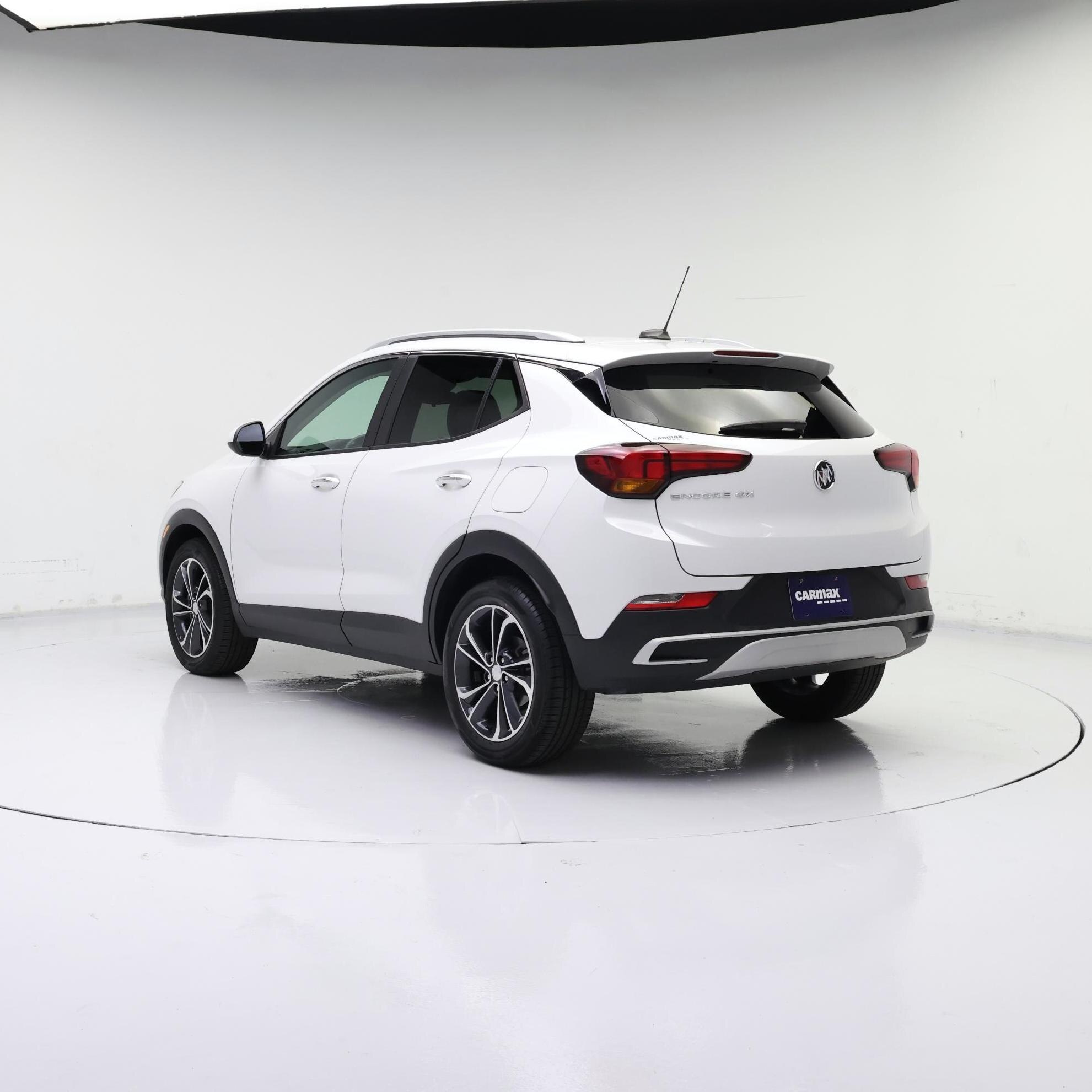 Thumbnail: 2023 Buick Encore GX - 2