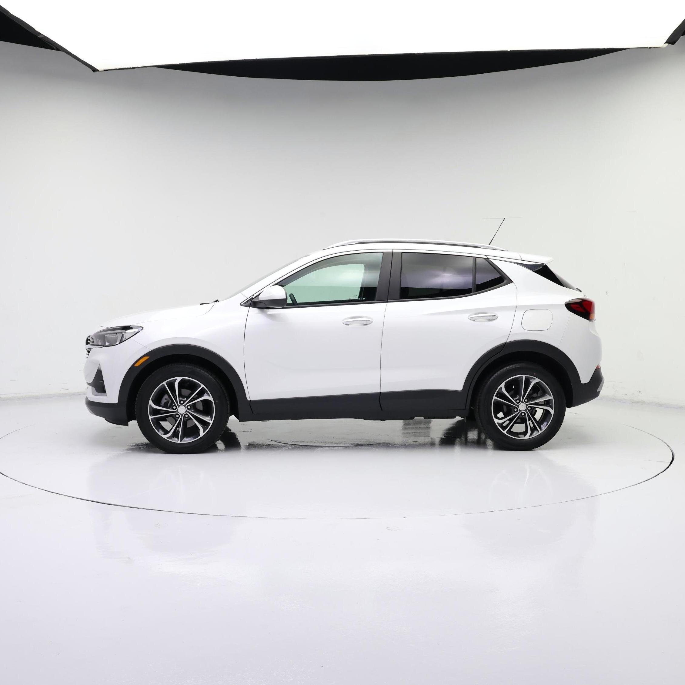 Thumbnail: 2023 Buick Encore GX - 3