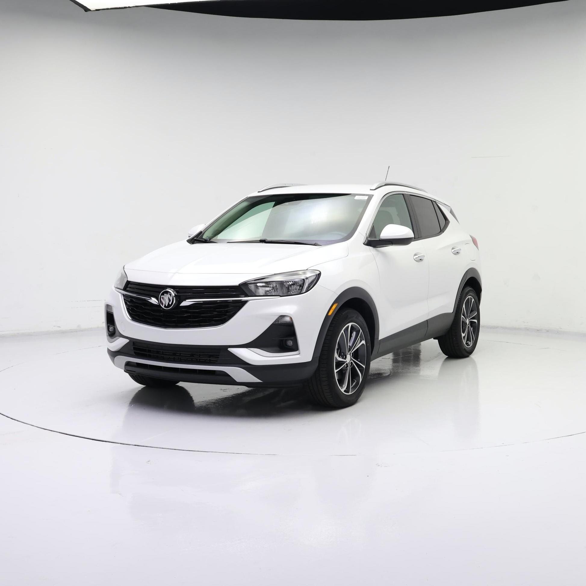 Thumbnail: 2023 Buick Encore GX - 4