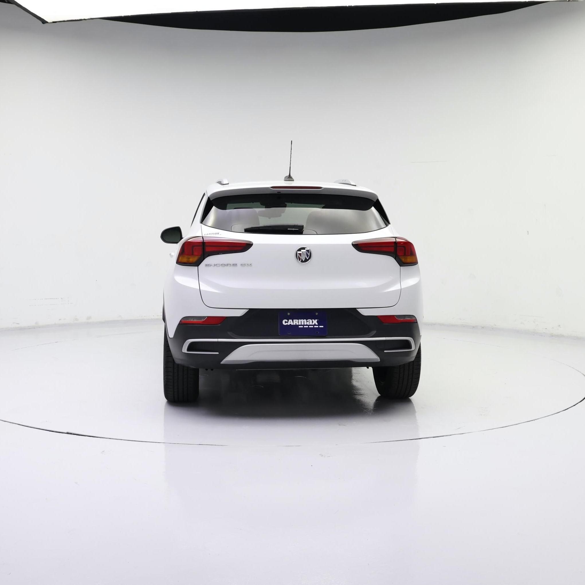 Thumbnail: 2023 Buick Encore GX - 6