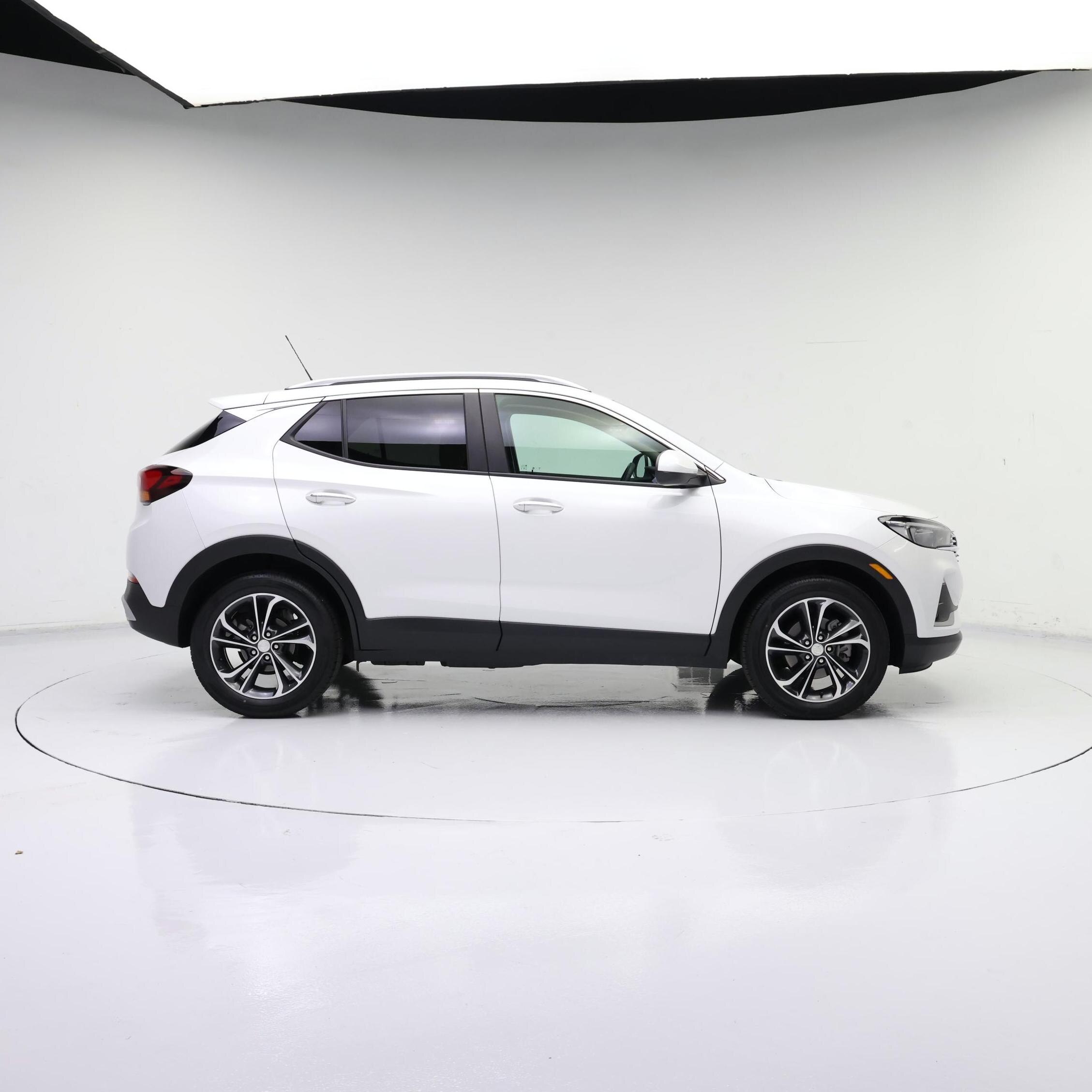 Thumbnail: 2023 Buick Encore GX - 7