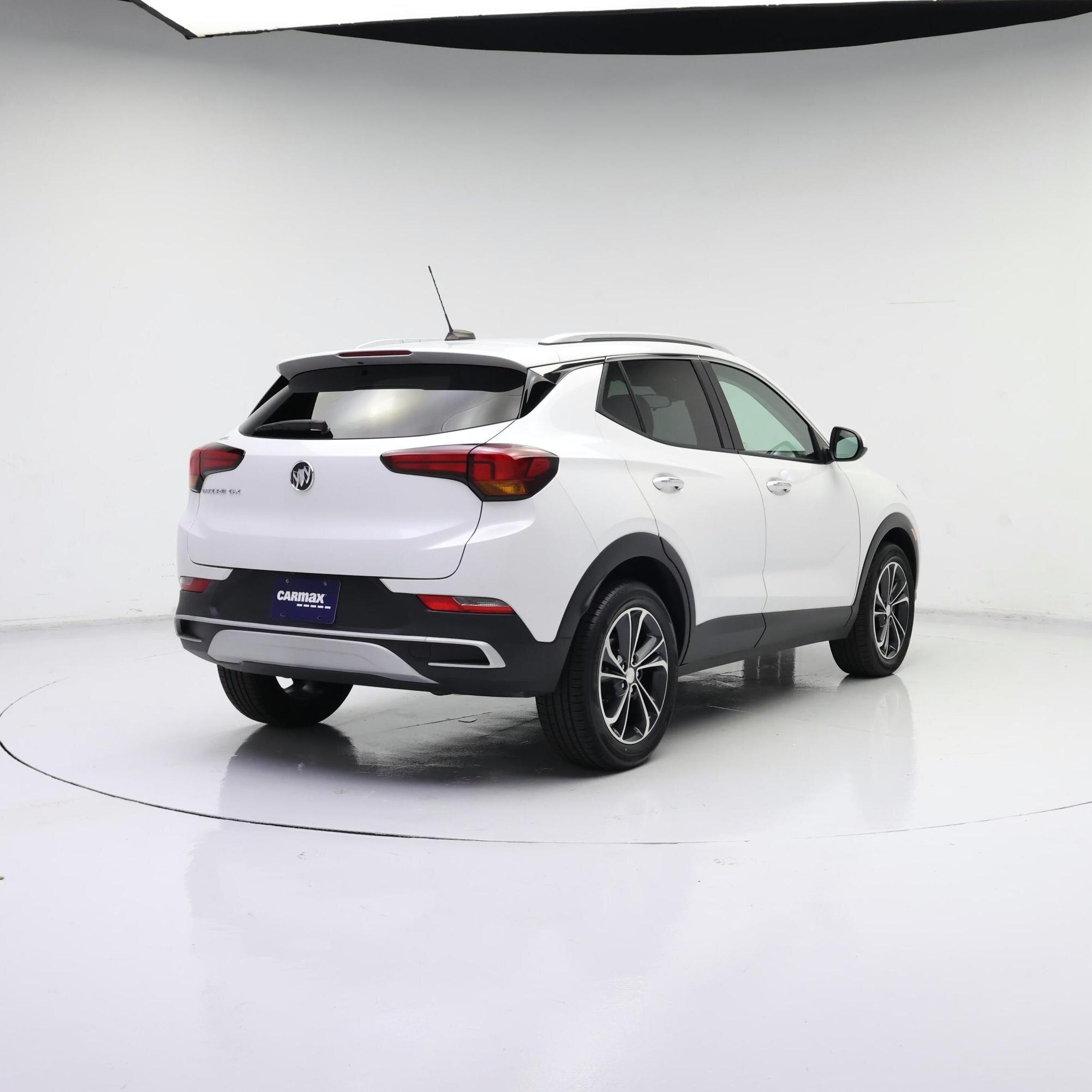 Thumbnail: 2023 Buick Encore GX - 8