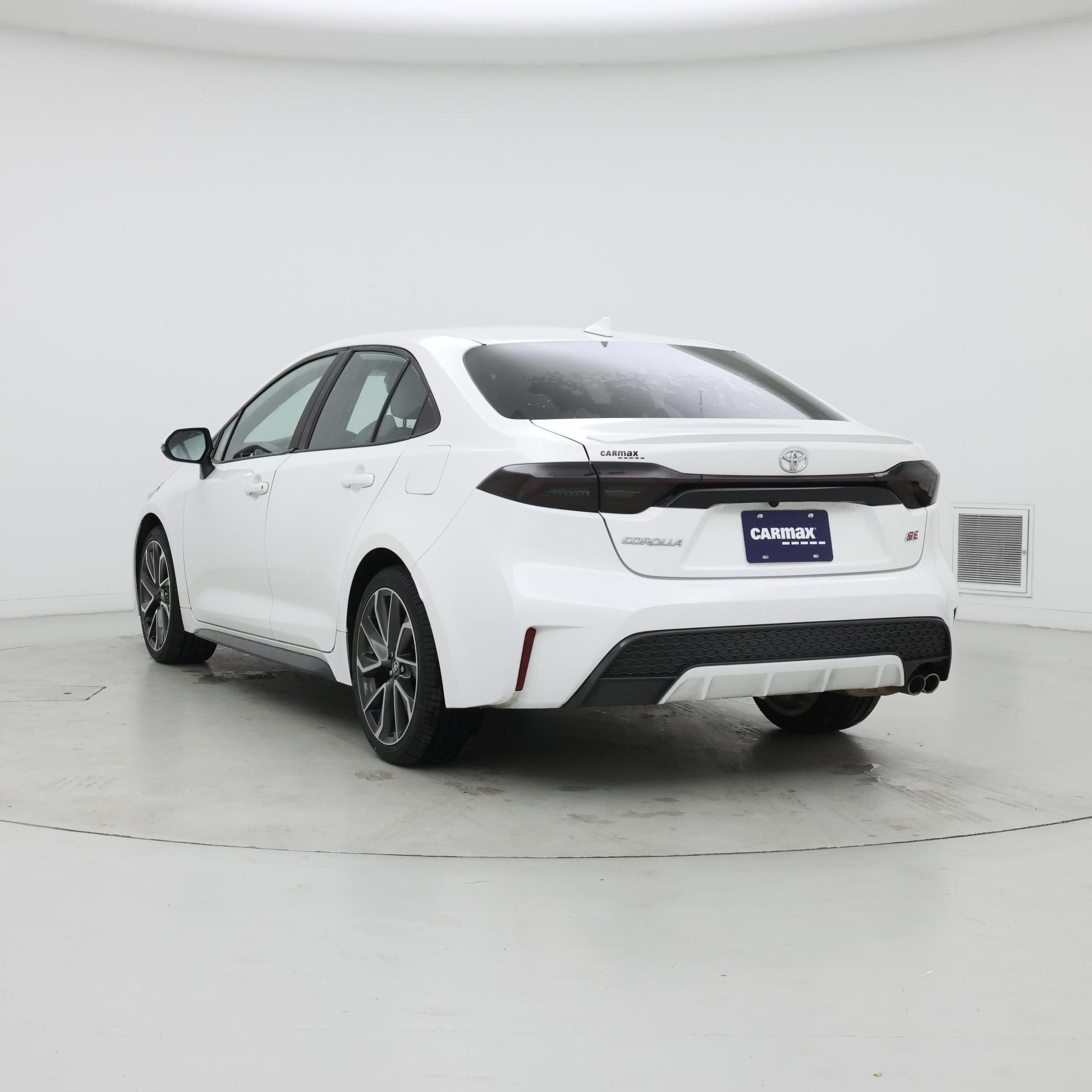 Thumbnail: 2022 Toyota Corolla - 2