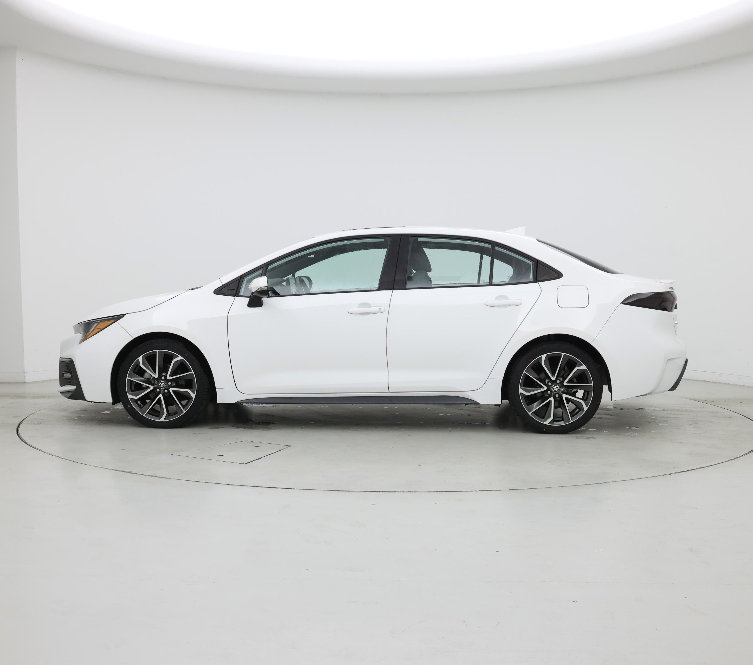 Thumbnail: 2022 Toyota Corolla - 3