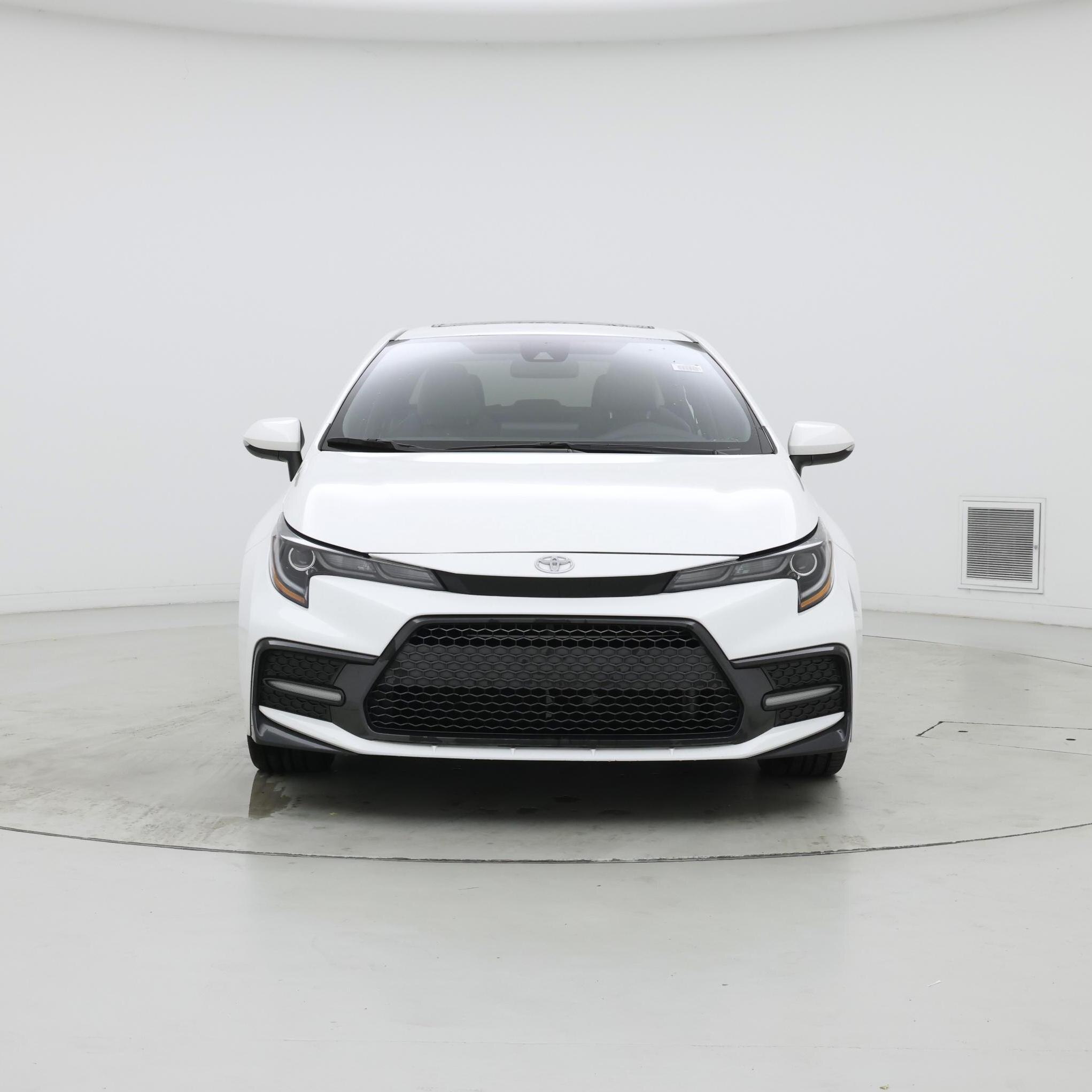 Thumbnail: 2022 Toyota Corolla - 5