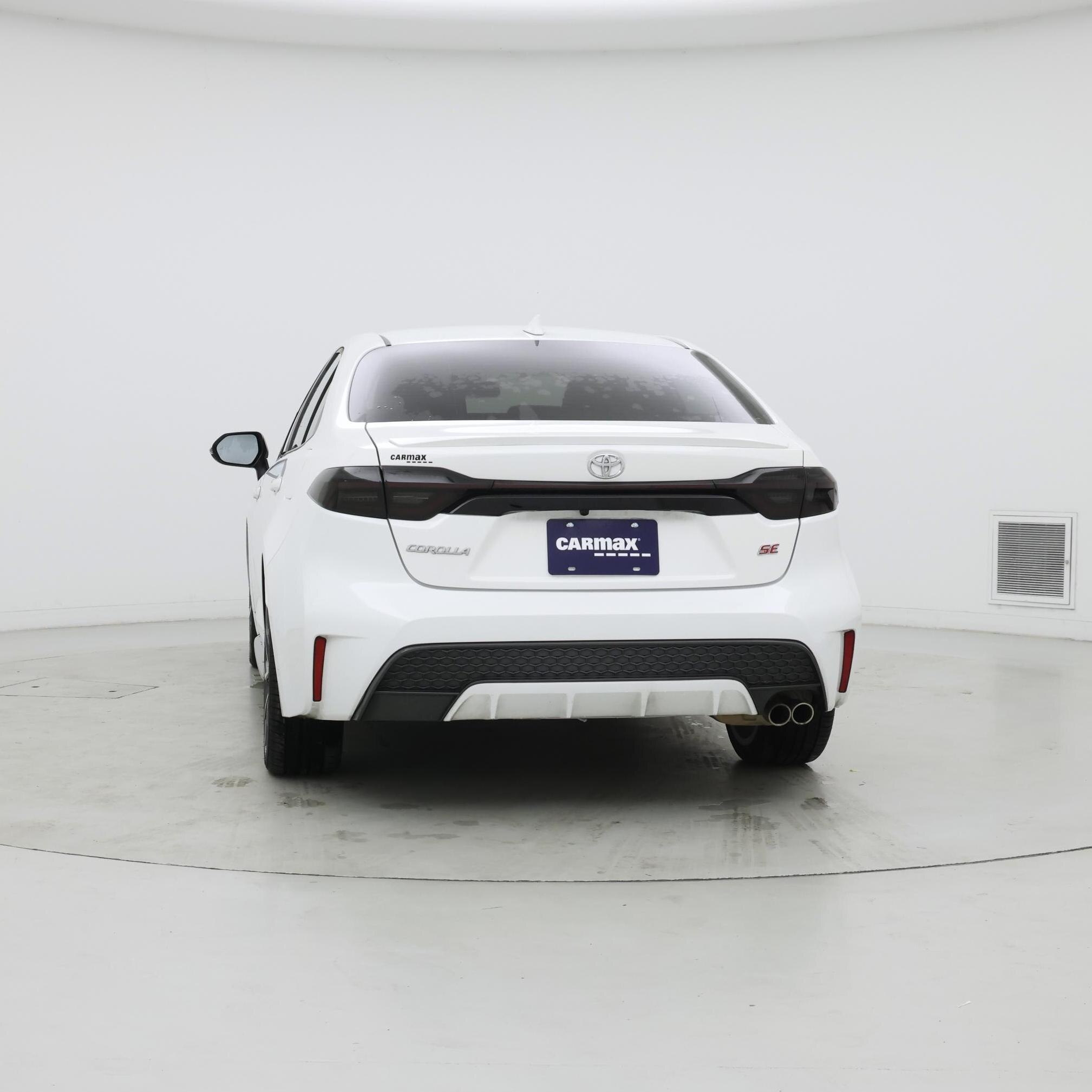 Thumbnail: 2022 Toyota Corolla - 6