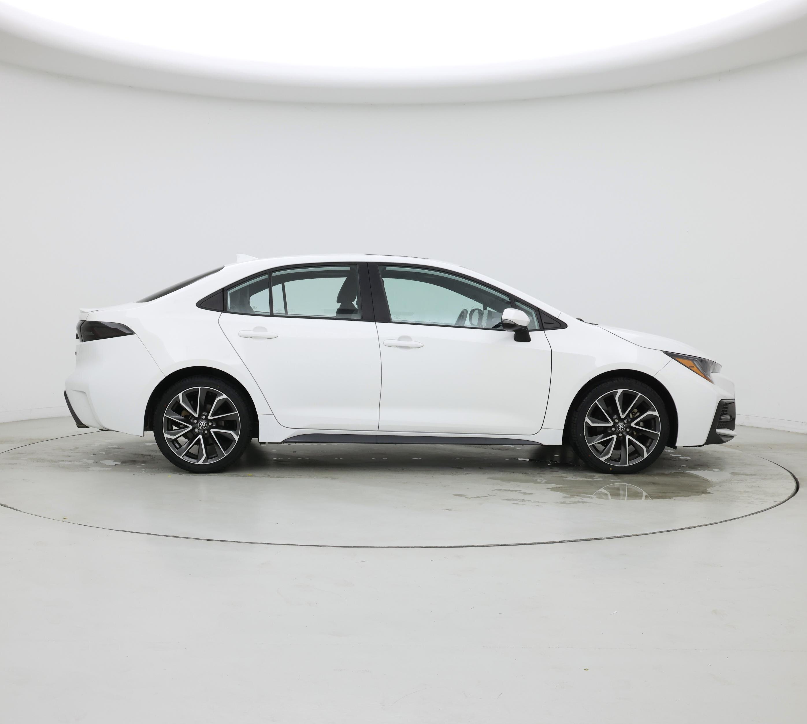 Thumbnail: 2022 Toyota Corolla - 7