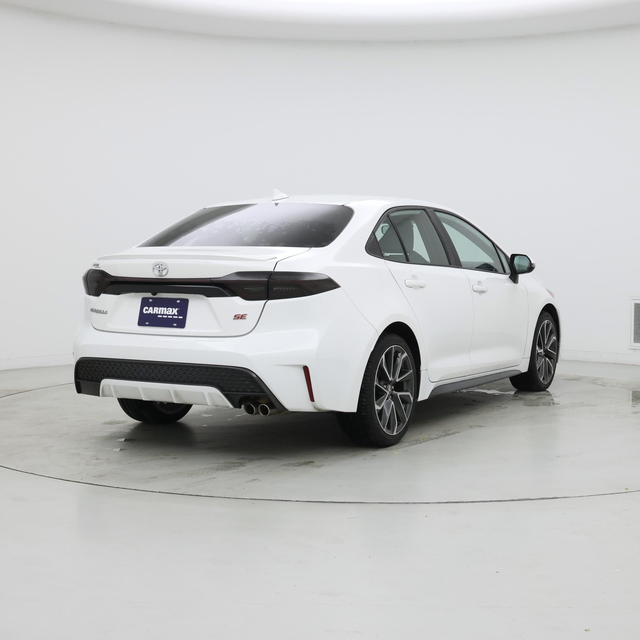 Thumbnail: 2022 Toyota Corolla - 8