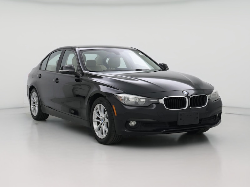 2016 BMW 3 Series 320i -
                  Lithia Springs, GA