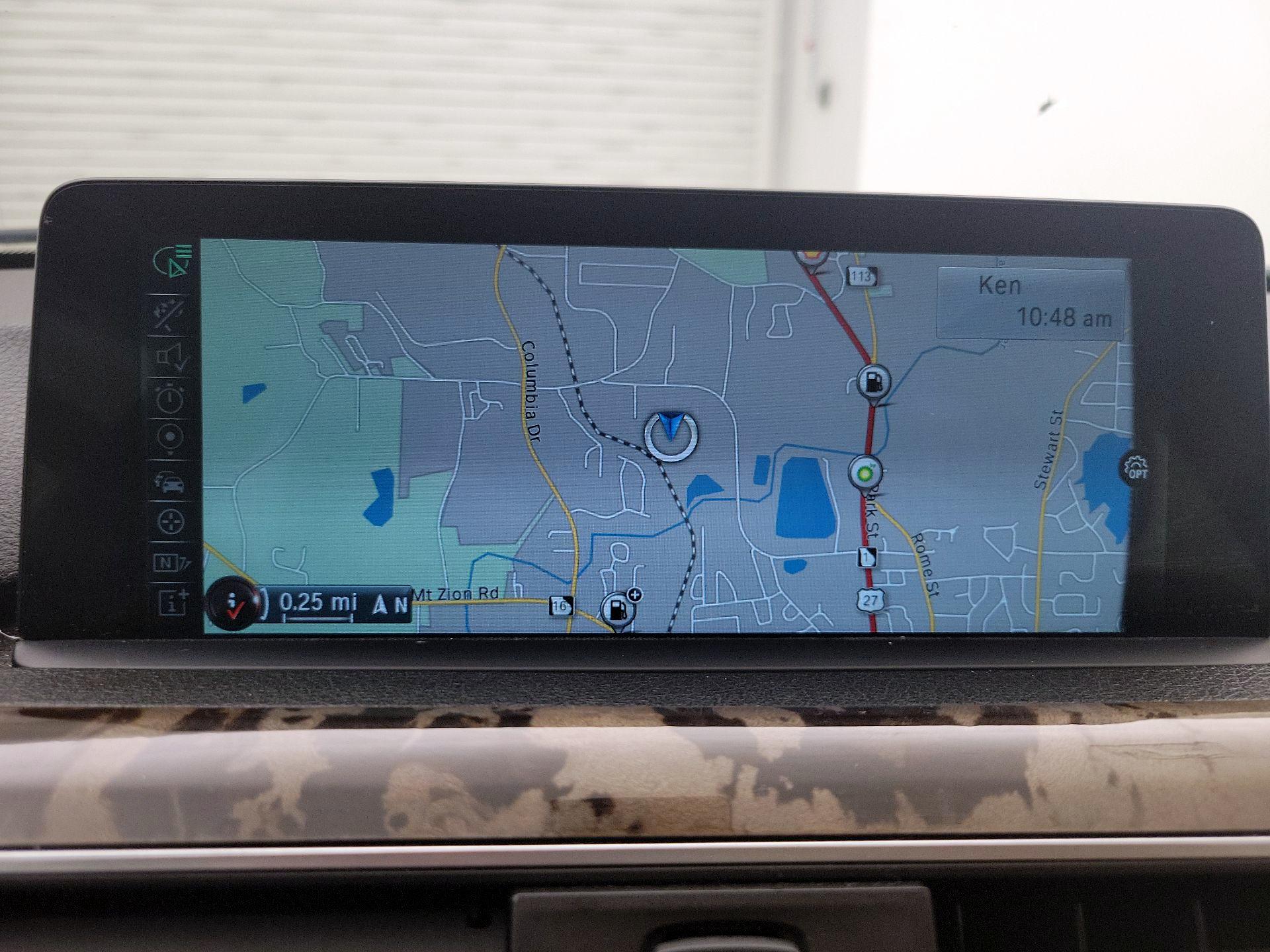 Thumbnail: 2016 BMW 3 Series - 14