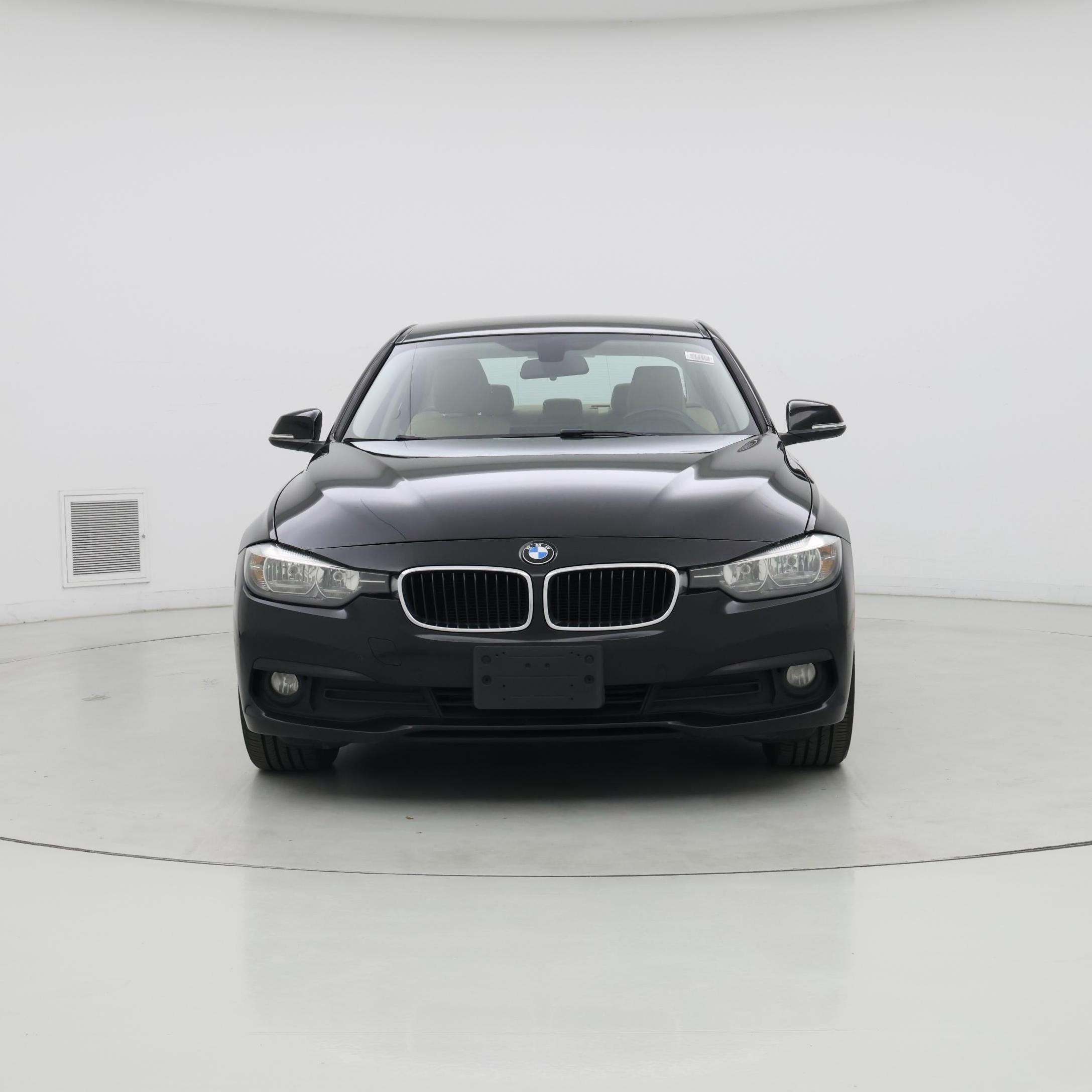 Thumbnail: 2016 BMW 3 Series - 5