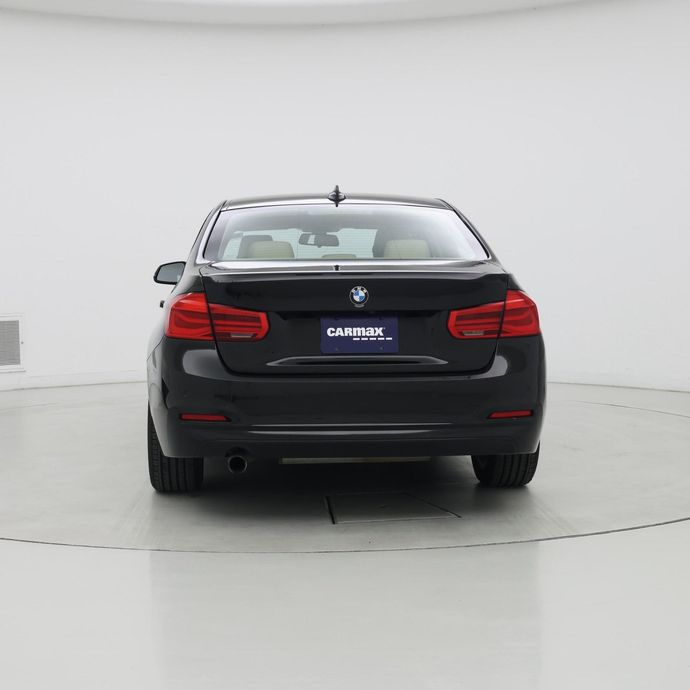 Thumbnail: 2016 BMW 3 Series - 6