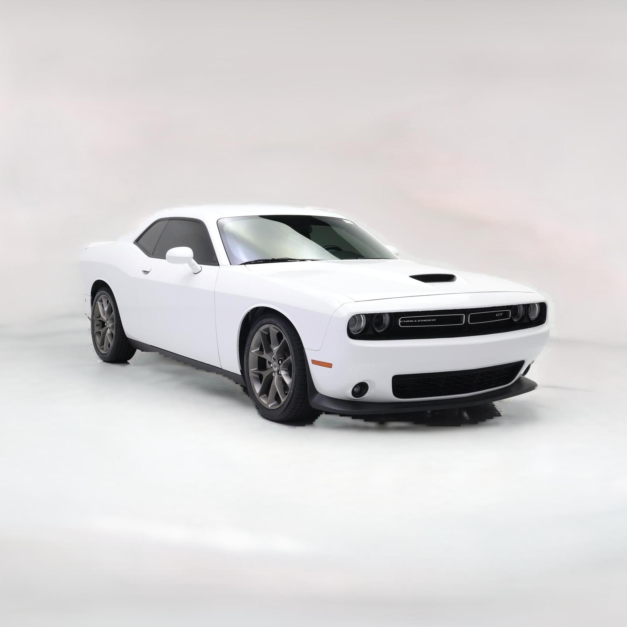 Thumbnail: 2022 Dodge Challenger - 1