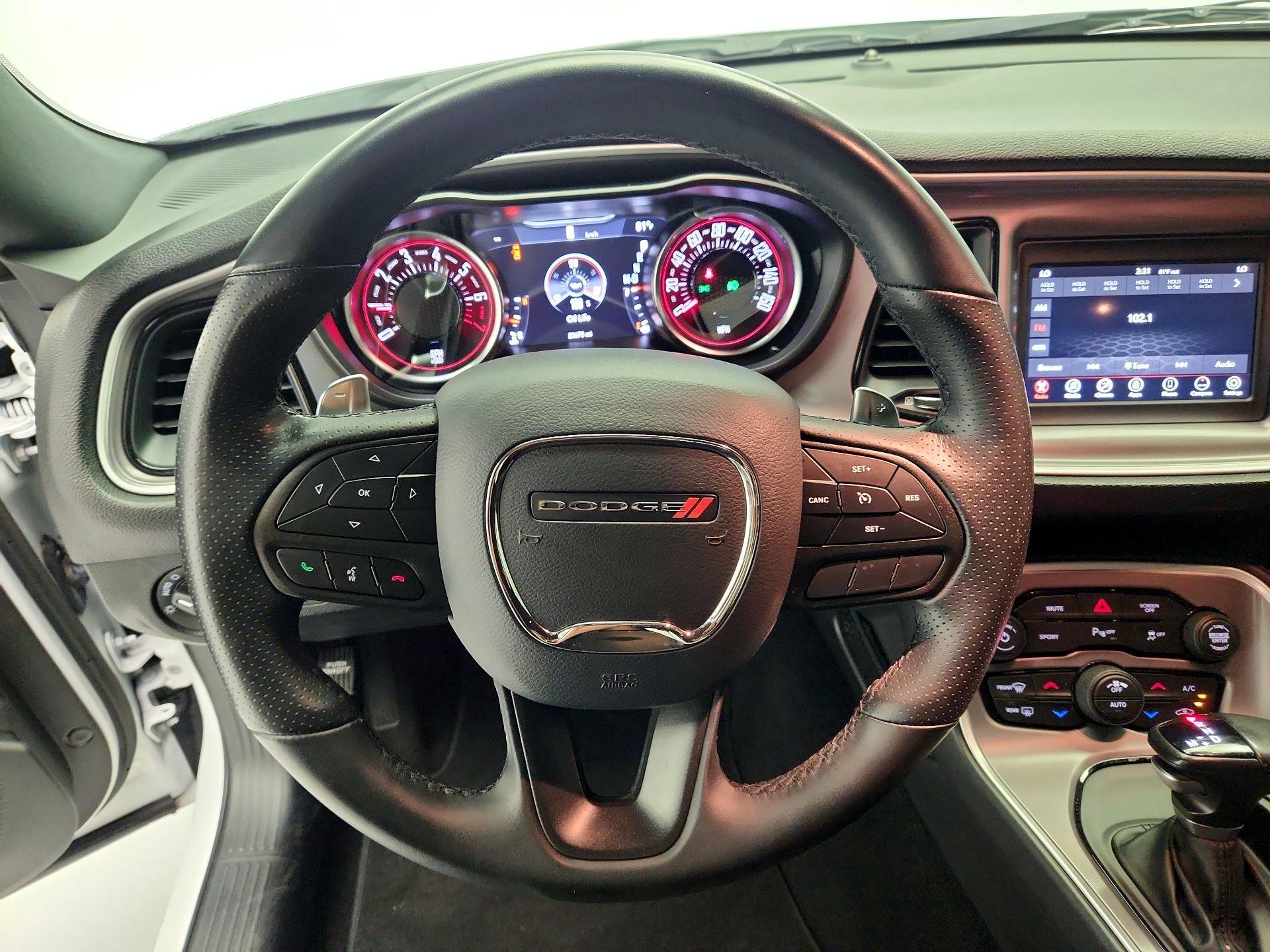Thumbnail: 2022 Dodge Challenger - 10