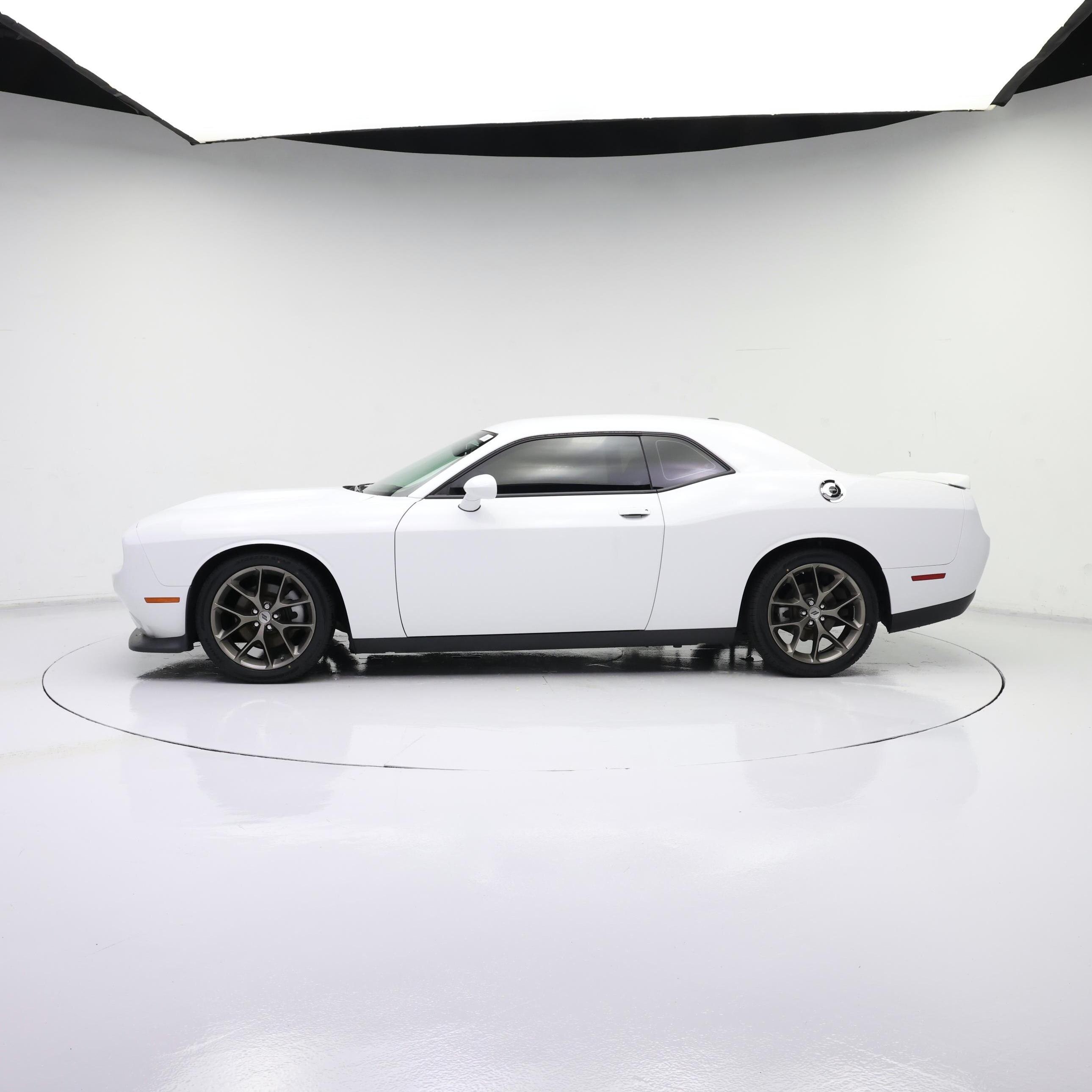 Thumbnail: 2022 Dodge Challenger - 3