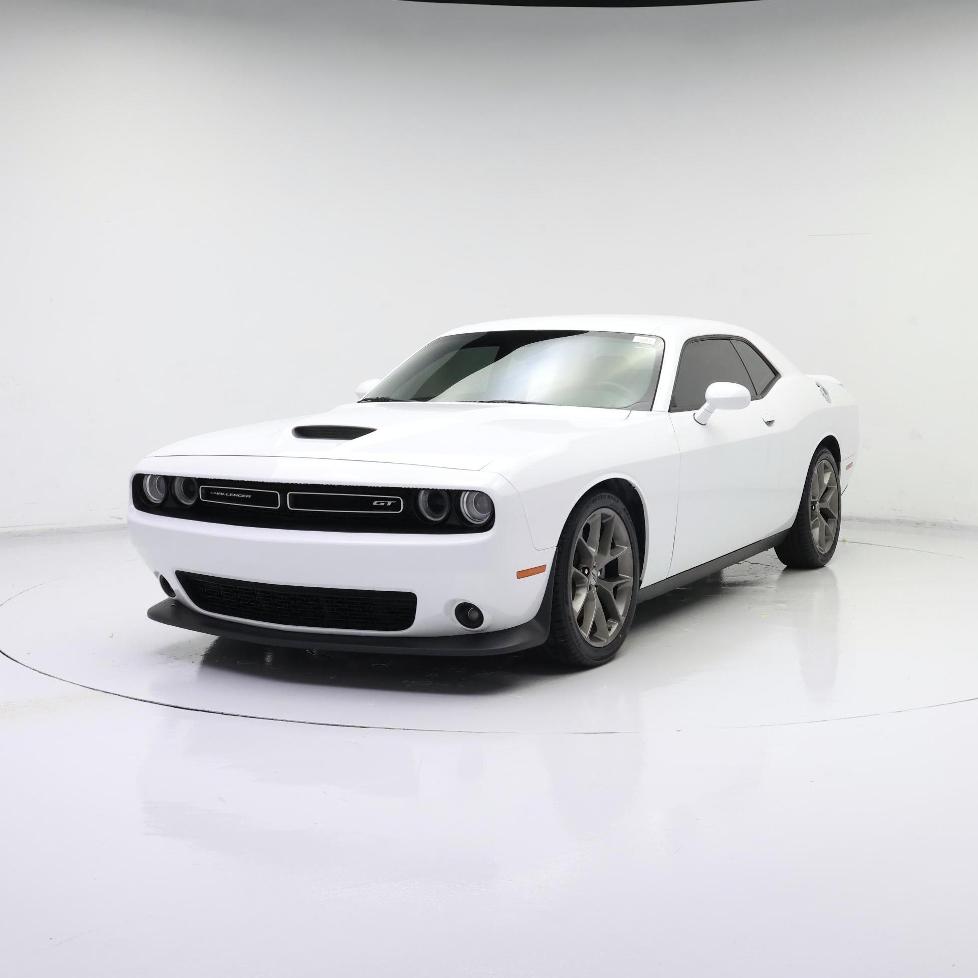 Thumbnail: 2022 Dodge Challenger - 4