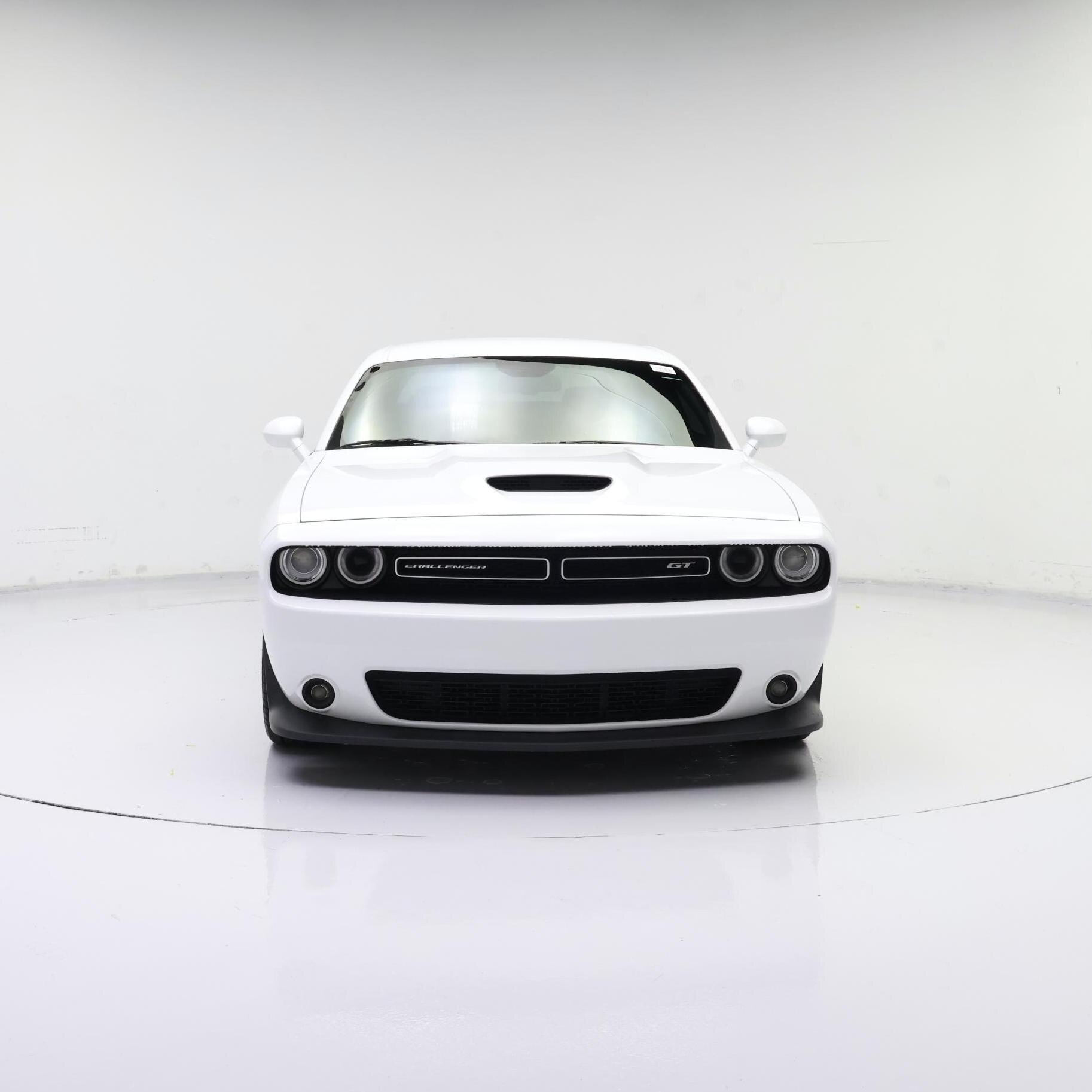 Thumbnail: 2022 Dodge Challenger - 5